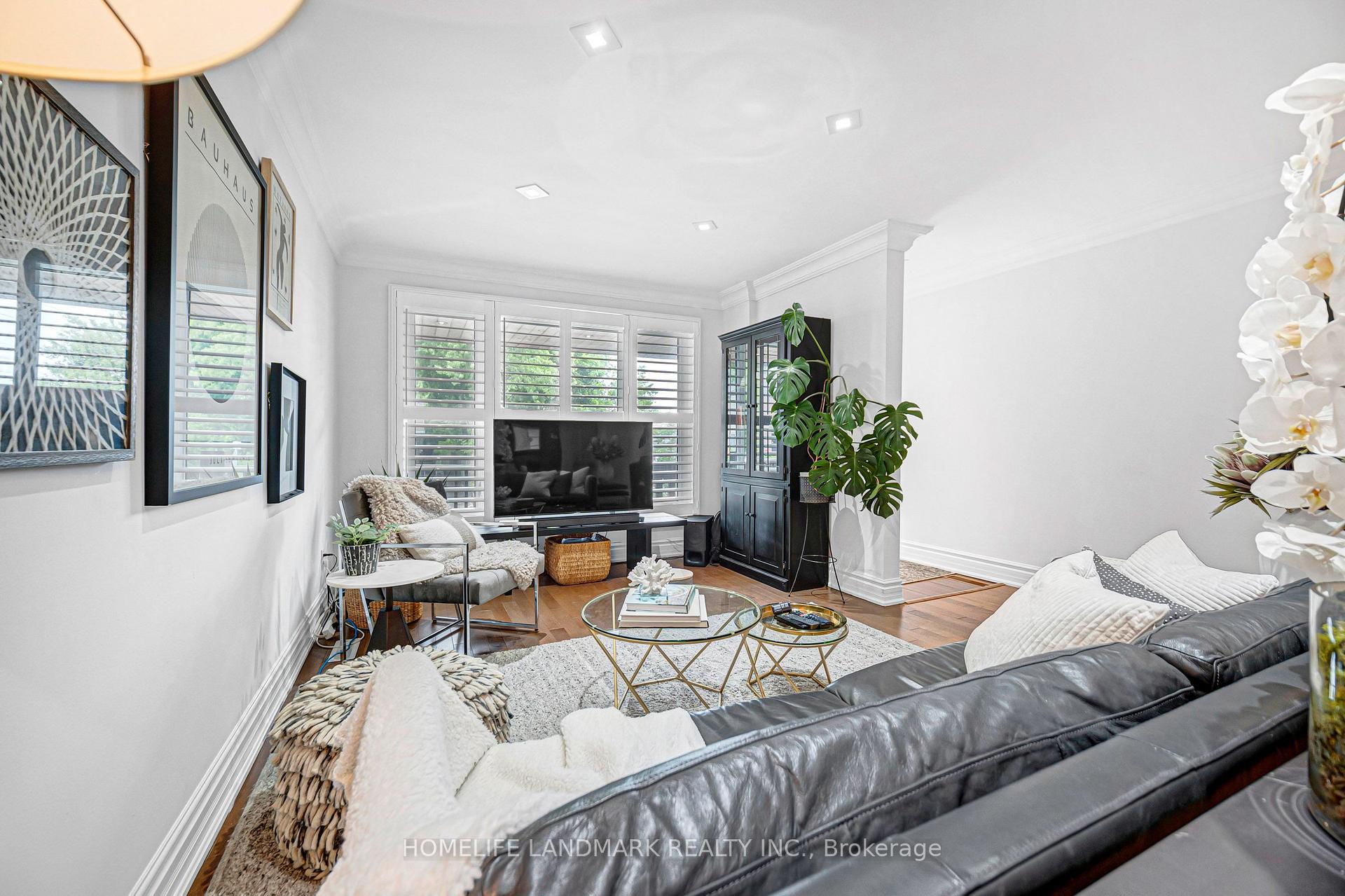 Photo 10 of 15 Denton Avenue, Toronto, Crescent Town — HOMEH