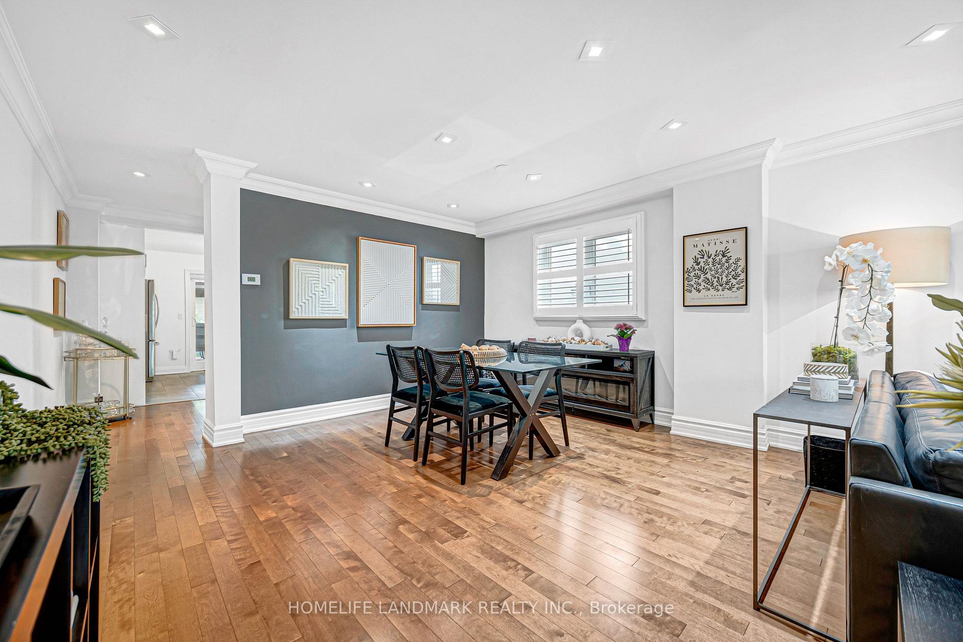 Photo 11 of 15 Denton Avenue, Toronto, Crescent Town — HOMEH
