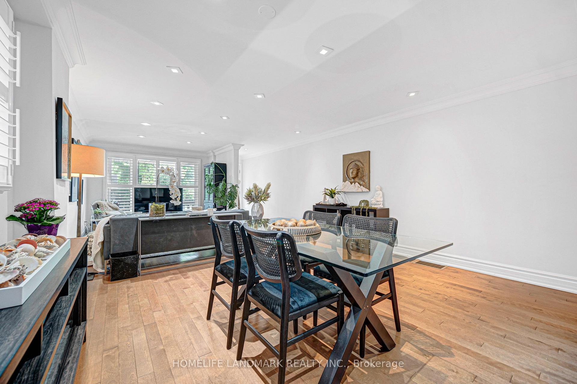 Photo 13 of 15 Denton Avenue, Toronto, Crescent Town — HOMEH