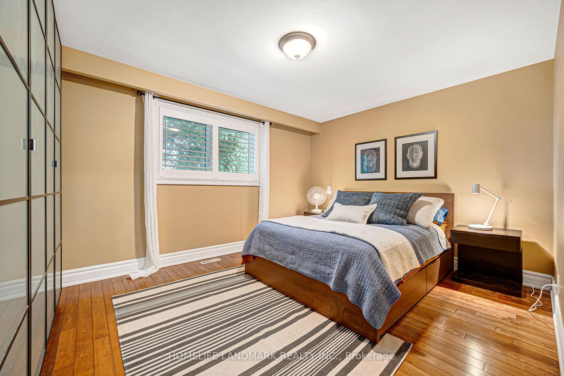 Photo 19 of 15 Denton Avenue, Toronto, Crescent Town — HOMEH