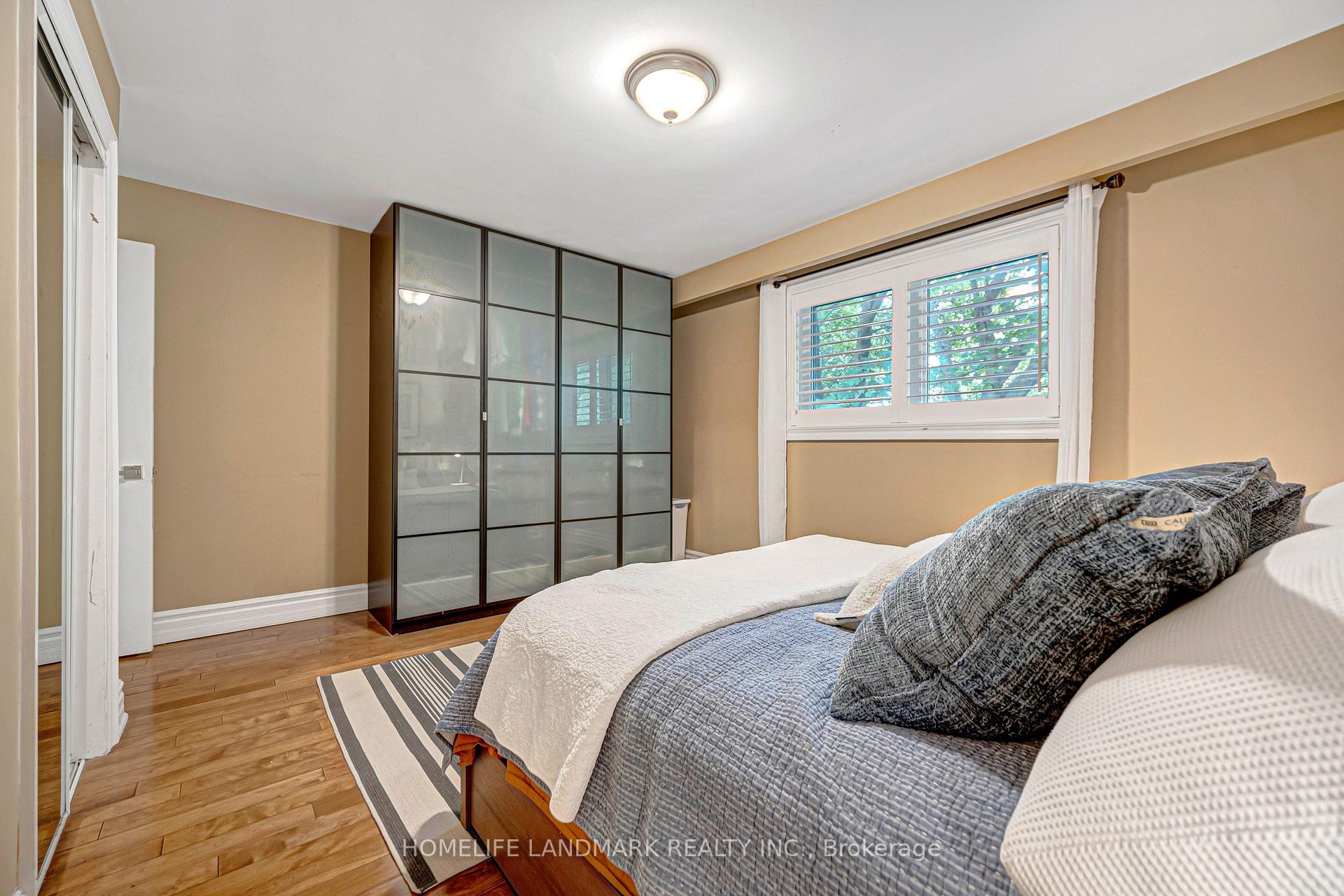 Photo 21 of 15 Denton Avenue, Toronto, Crescent Town — HOMEH