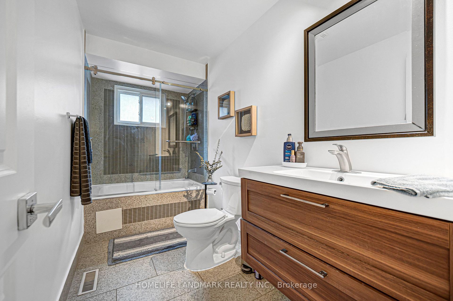 Photo 22 of 15 Denton Avenue, Toronto, Crescent Town — HOMEH