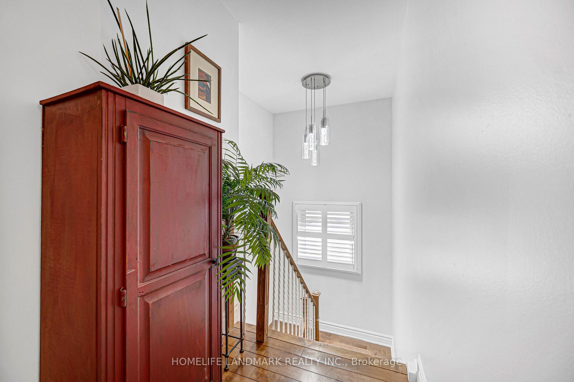 Photo 23 of 15 Denton Avenue, Toronto, Crescent Town — HOMEH