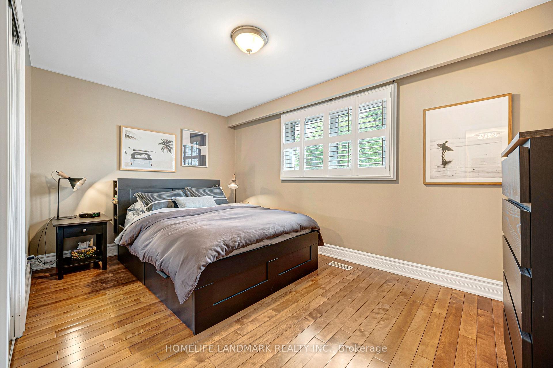 Photo 24 of 15 Denton Avenue, Toronto, Crescent Town — HOMEH