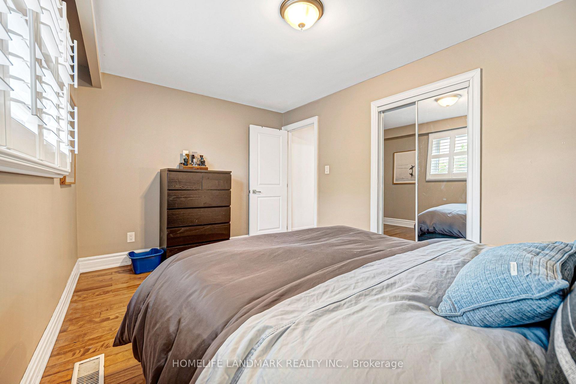 Photo 25 of 15 Denton Avenue, Toronto, Crescent Town — HOMEH