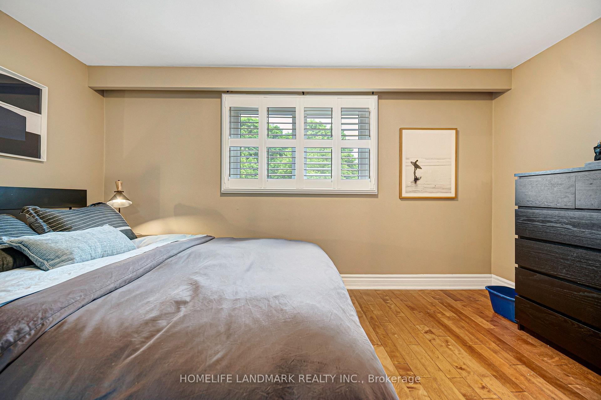 Photo 26 of 15 Denton Avenue, Toronto, Crescent Town — HOMEH