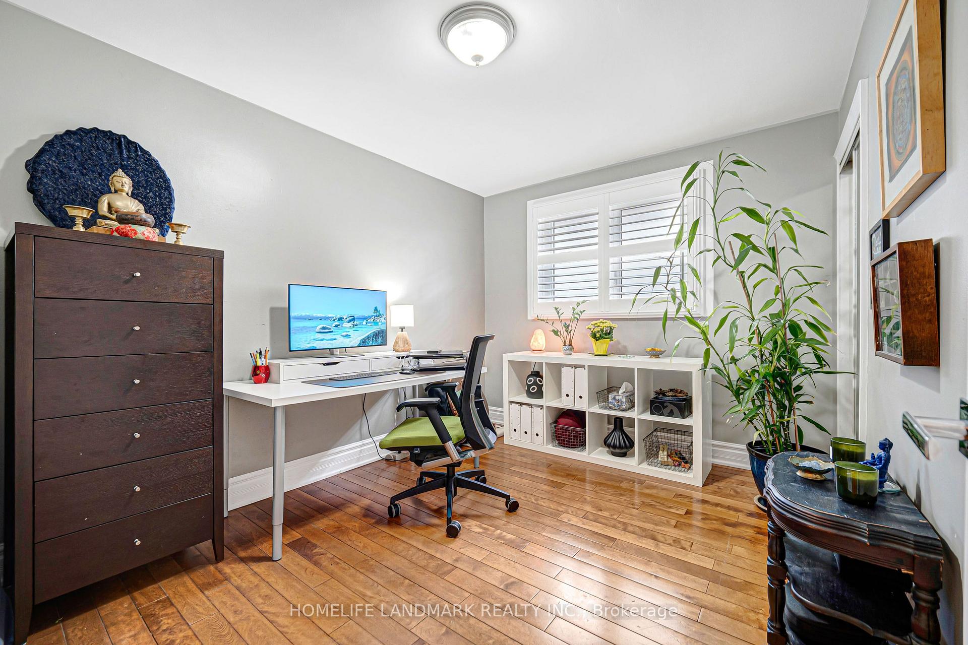 Photo 27 of 15 Denton Avenue, Toronto, Crescent Town — HOMEH