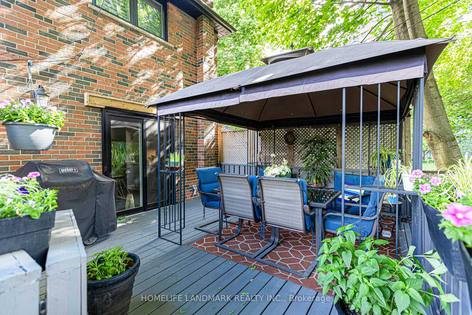 Photo 39 of 15 Denton Avenue, Toronto, Crescent Town — HOMEH