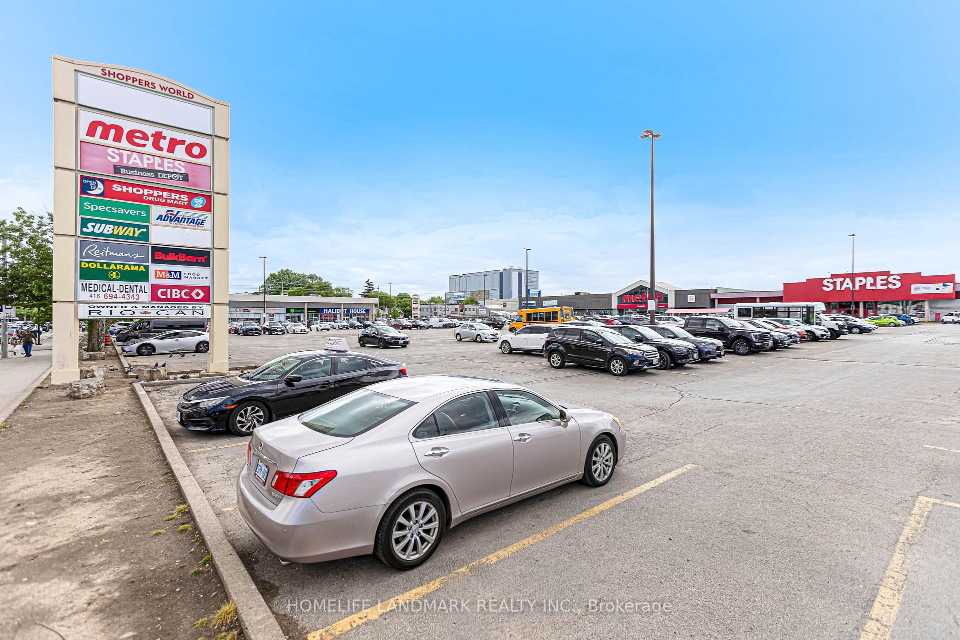 Photo 42 of 15 Denton Avenue, Toronto, Crescent Town — HOMEH