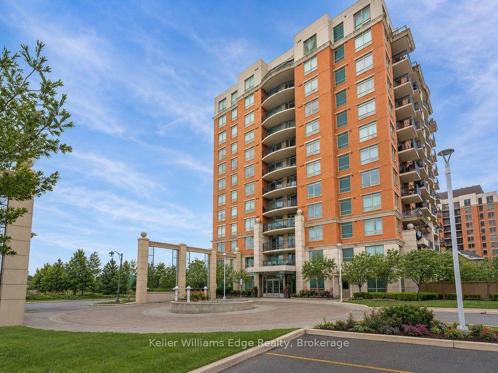 Photo 1 of Unit 1008, 2365 Central Park Drive, Oakville, River Oaks — HOMEH