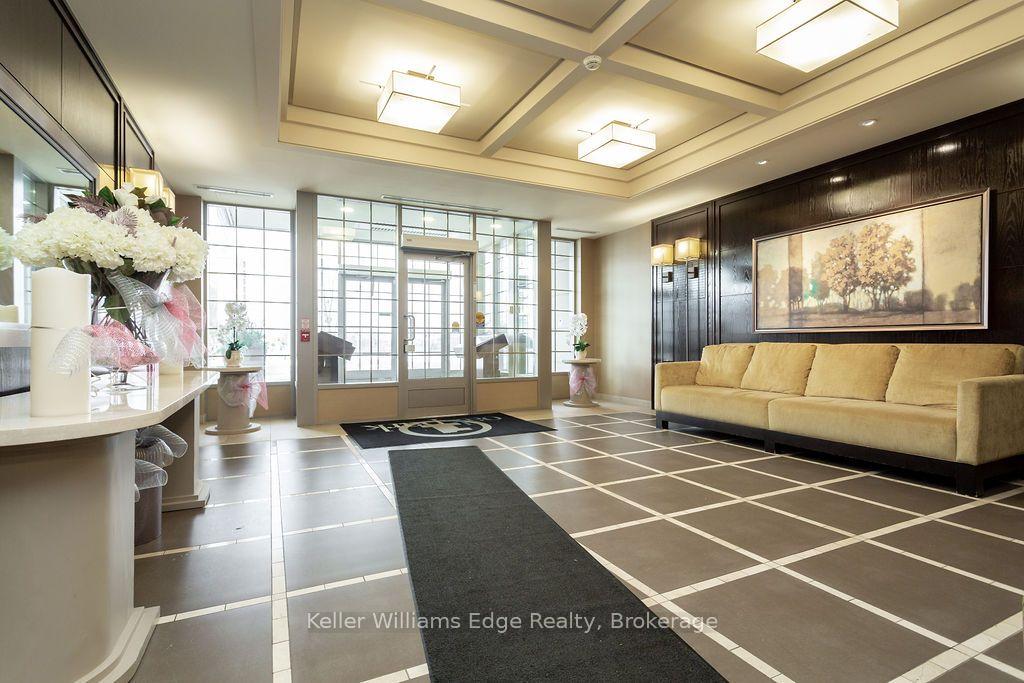 Photo 2 of Unit 1008, 2365 Central Park Drive, Oakville, River Oaks — HOMEH