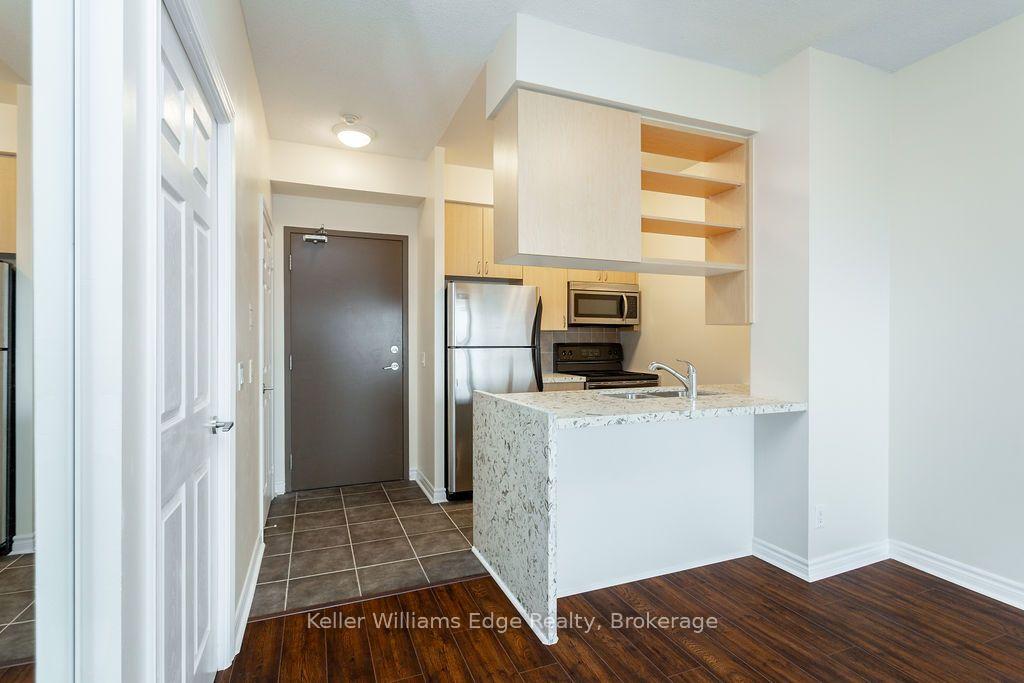 Photo 4 of Unit 1008, 2365 Central Park Drive, Oakville, River Oaks — HOMEH