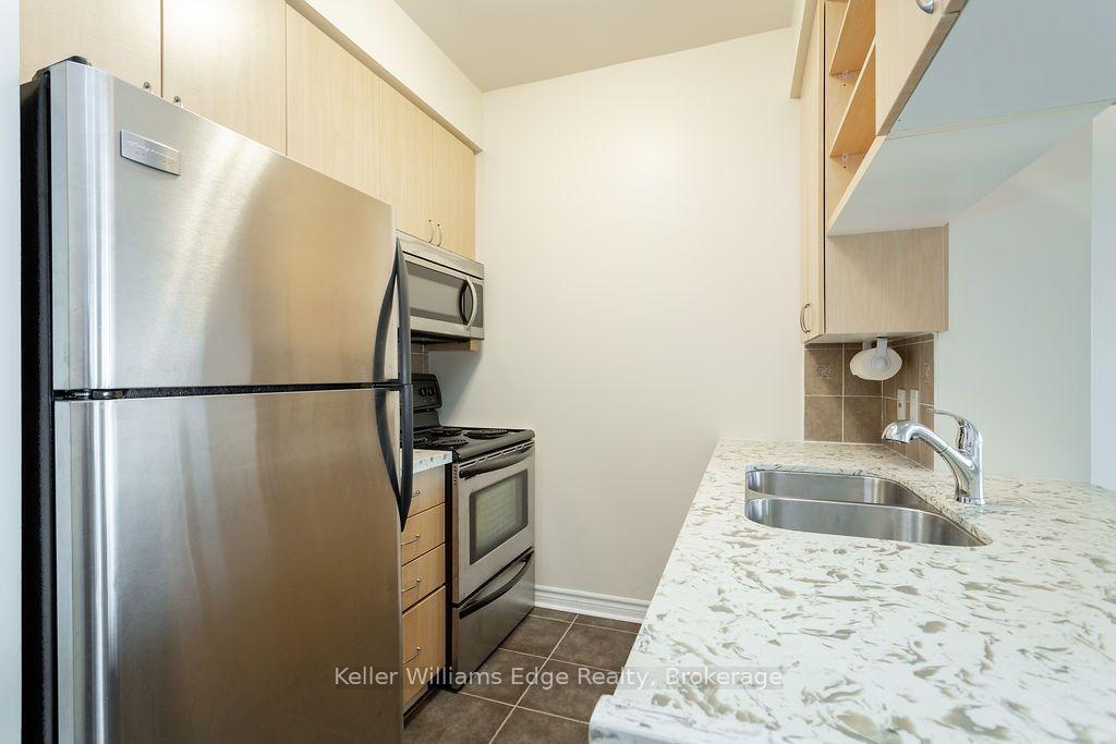 Photo 5 of Unit 1008, 2365 Central Park Drive, Oakville, River Oaks — HOMEH