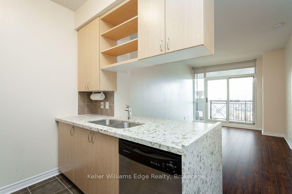 Photo 6 of Unit 1008, 2365 Central Park Drive, Oakville, River Oaks — HOMEH