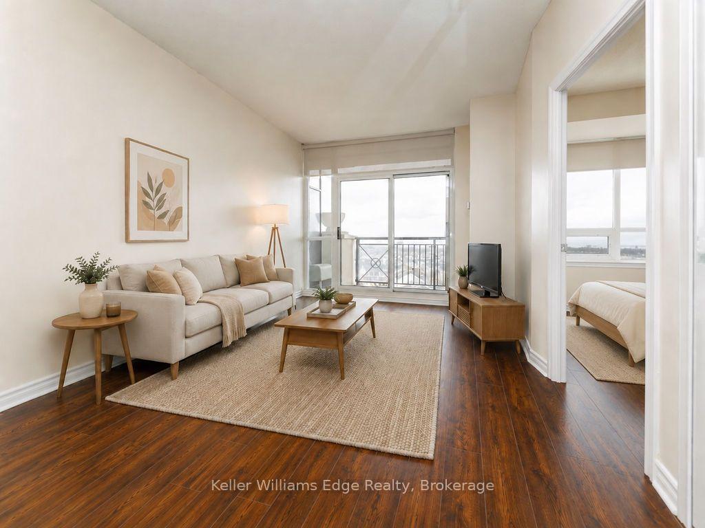 Photo 8 of Unit 1008, 2365 Central Park Drive, Oakville, River Oaks — HOMEH