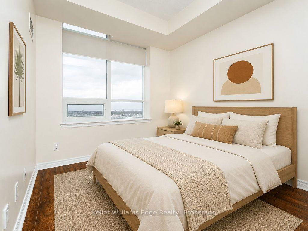 Photo 11 of Unit 1008, 2365 Central Park Drive, Oakville, River Oaks — HOMEH