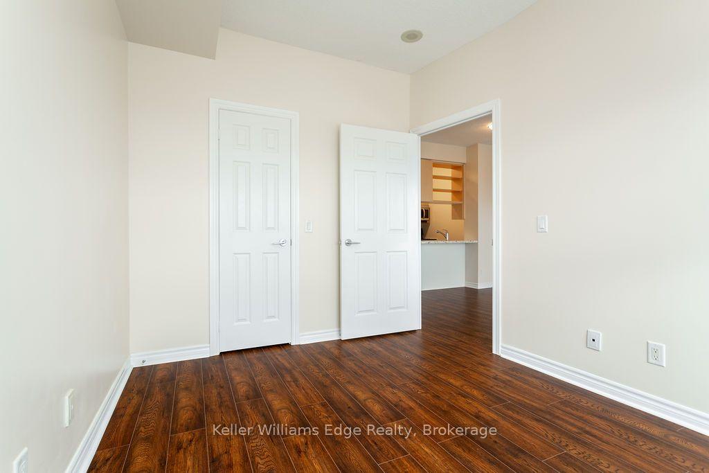 Photo 13 of Unit 1008, 2365 Central Park Drive, Oakville, River Oaks — HOMEH