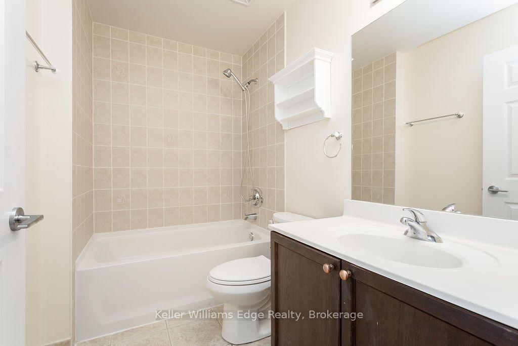 Photo 14 of Unit 1008, 2365 Central Park Drive, Oakville, River Oaks — HOMEH