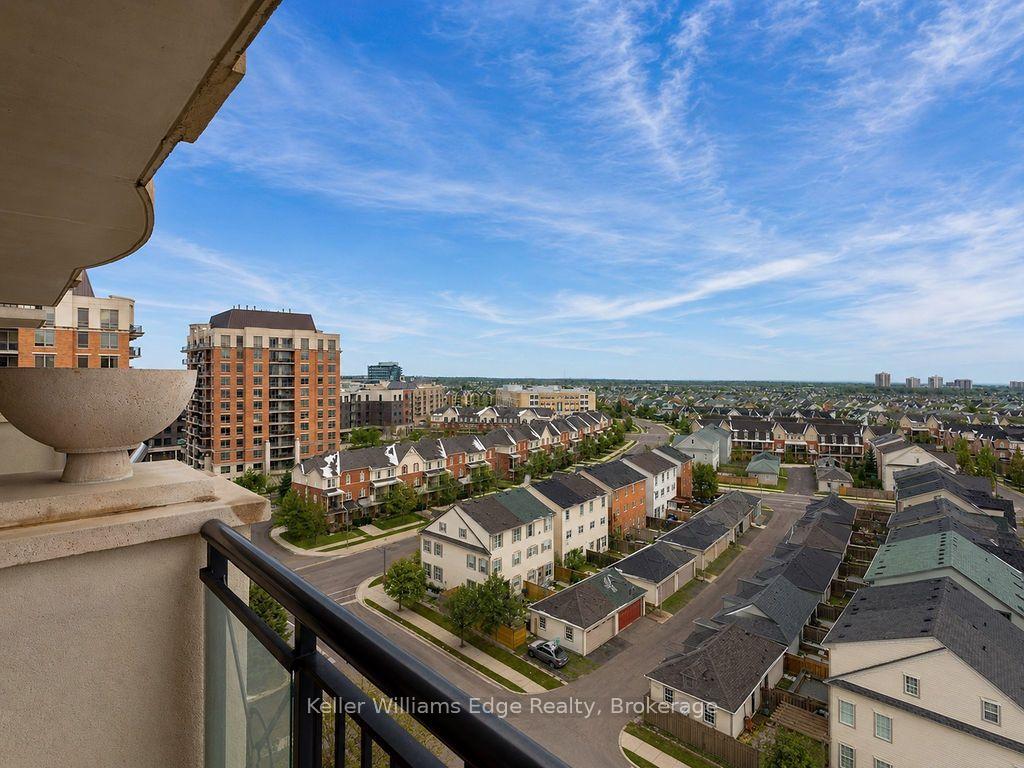 Photo 15 of Unit 1008, 2365 Central Park Drive, Oakville, River Oaks — HOMEH