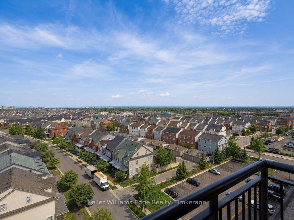 Photo 16 of Unit 1008, 2365 Central Park Drive, Oakville, River Oaks — HOMEH
