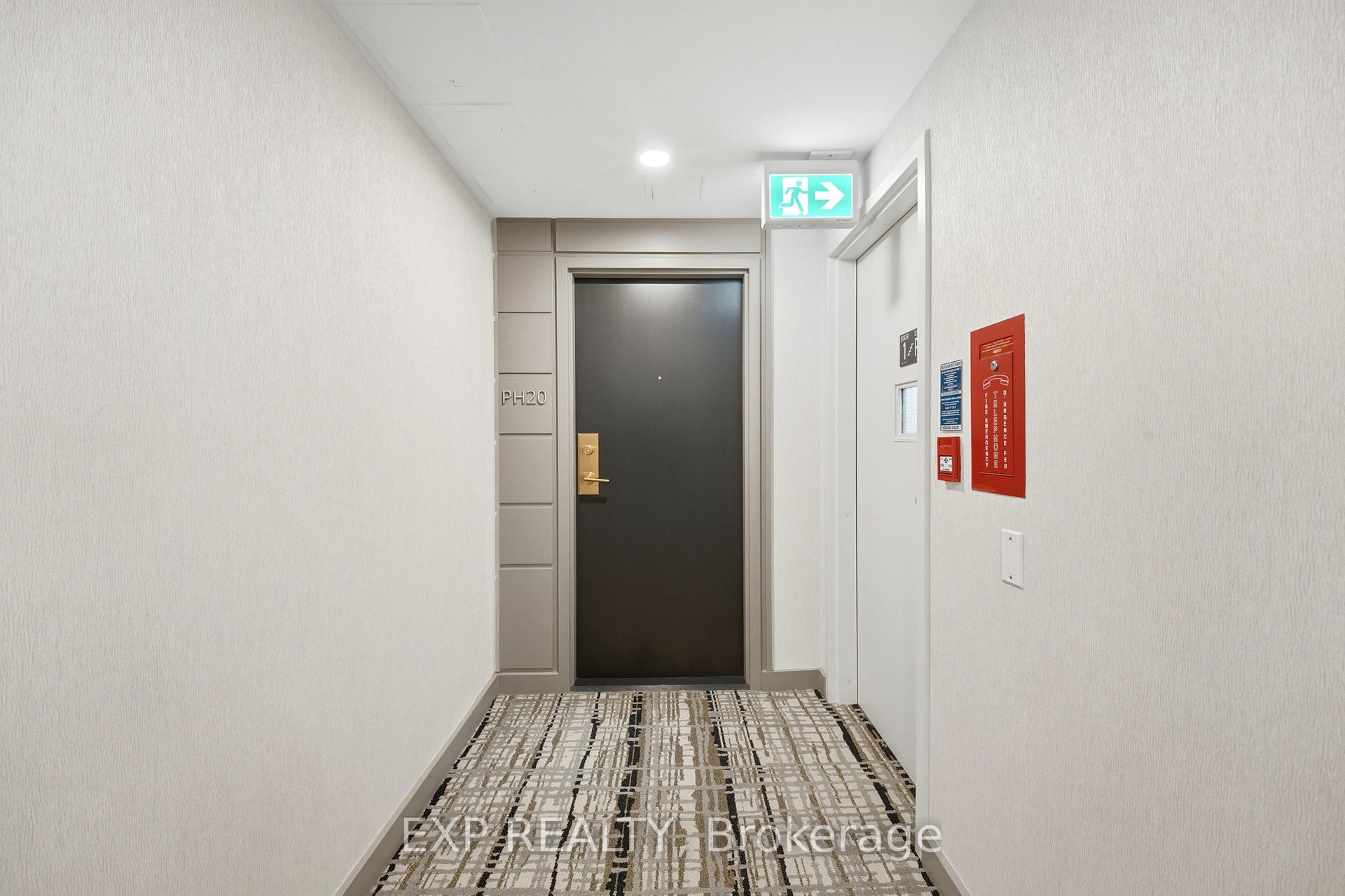 Photo 6 of Unit PH20, 230 King Street E, Toronto, Moss Park — HOMEH