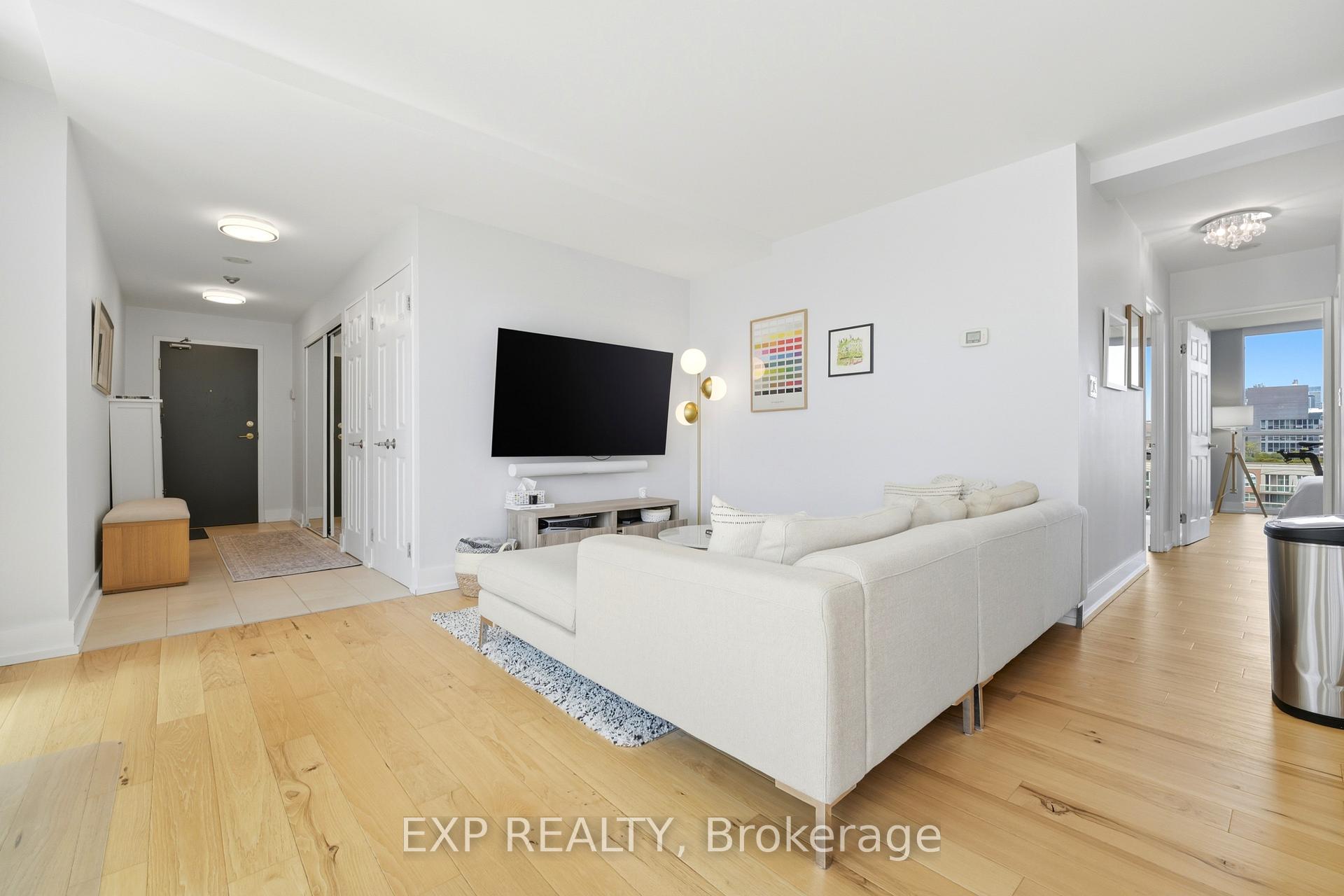 Photo 7 of Unit PH20, 230 King Street E, Toronto, Moss Park — HOMEH
