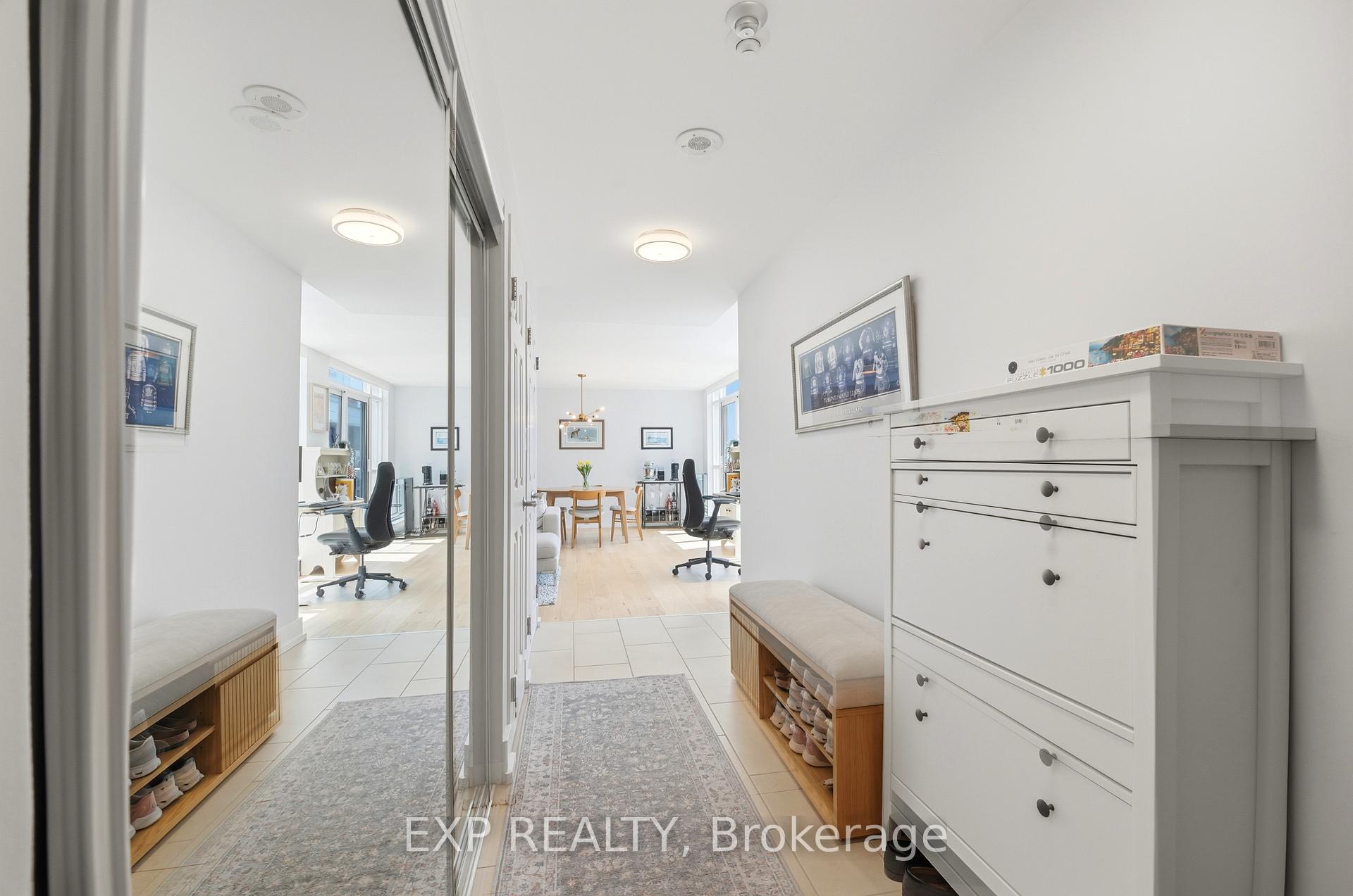 Photo 8 of Unit PH20, 230 King Street E, Toronto, Moss Park — HOMEH