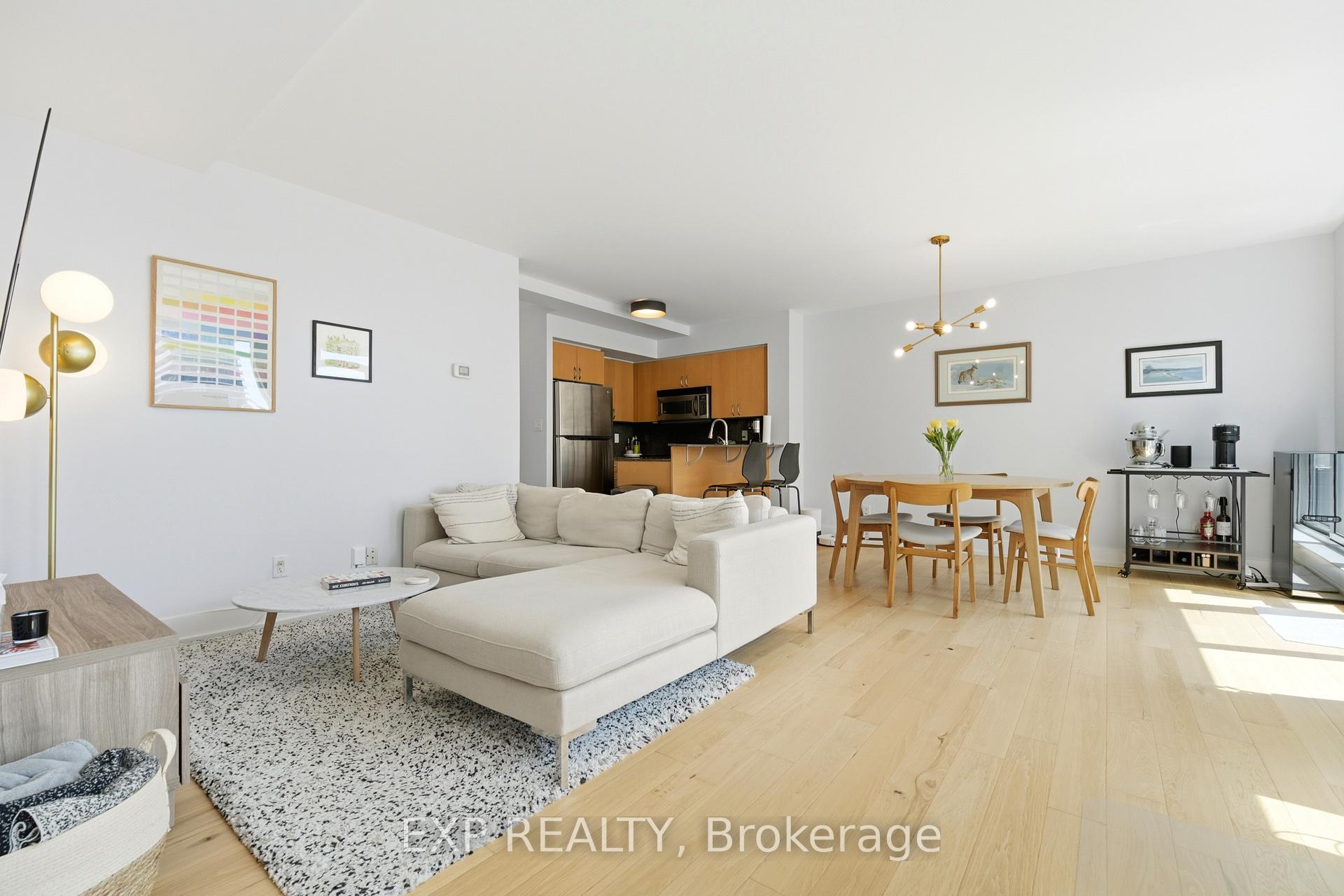Photo 9 of Unit PH20, 230 King Street E, Toronto, Moss Park — HOMEH