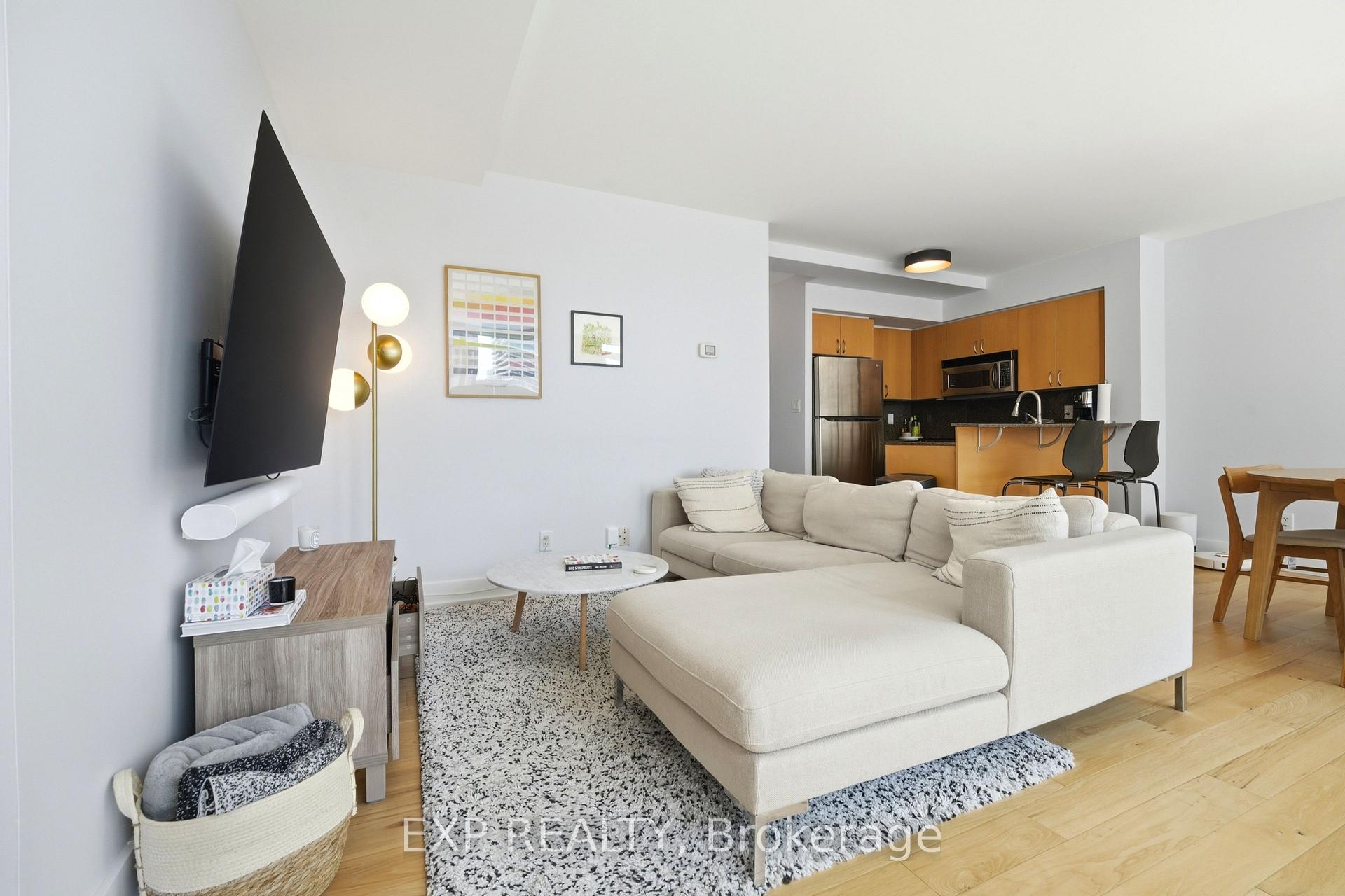 Photo 10 of Unit PH20, 230 King Street E, Toronto, Moss Park — HOMEH
