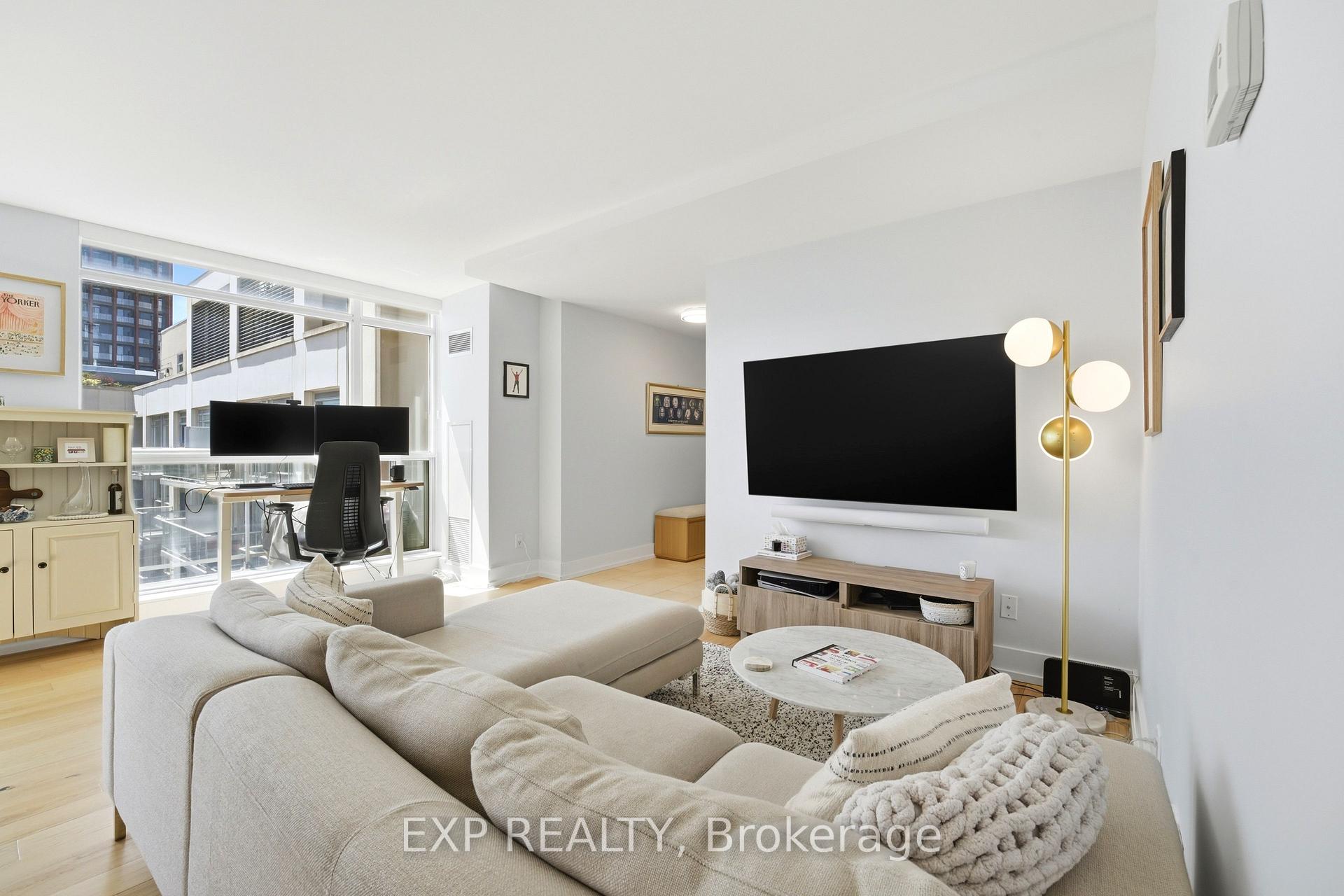 Photo 11 of Unit PH20, 230 King Street E, Toronto, Moss Park — HOMEH