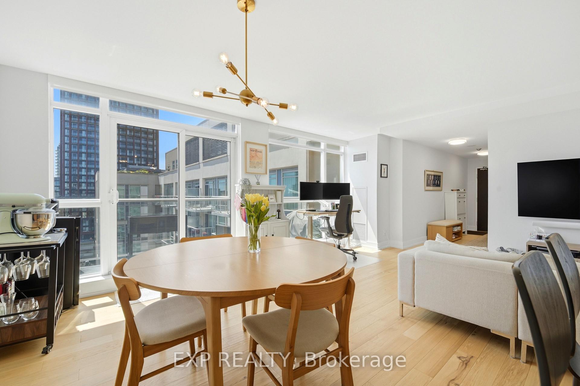 Photo 13 of Unit PH20, 230 King Street E, Toronto, Moss Park — HOMEH