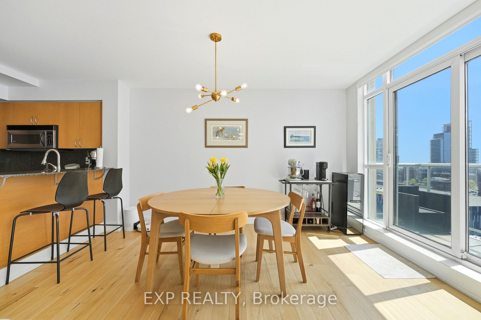 Photo 14 of Unit PH20, 230 King Street E, Toronto, Moss Park — HOMEH