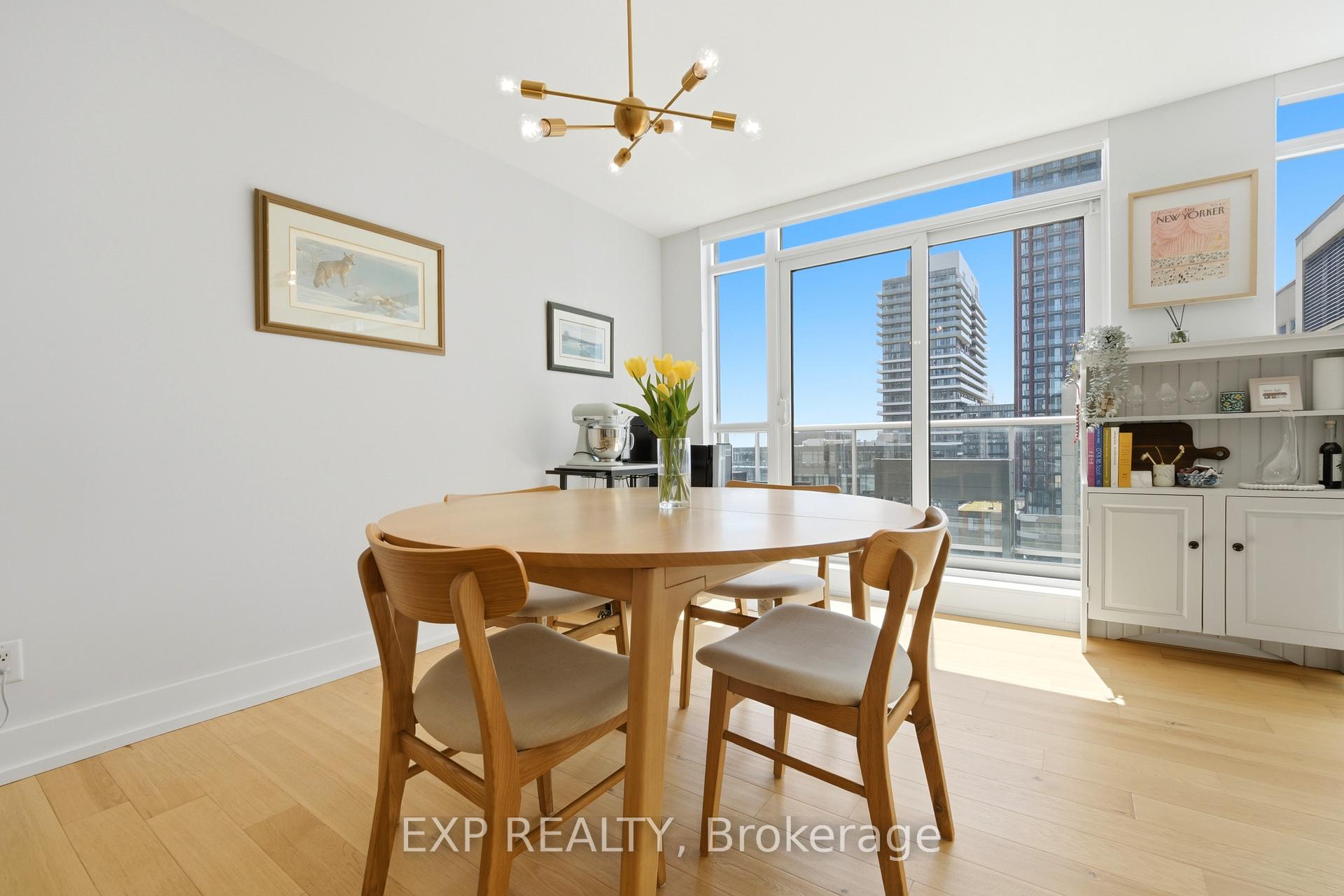 Photo 15 of Unit PH20, 230 King Street E, Toronto, Moss Park — HOMEH