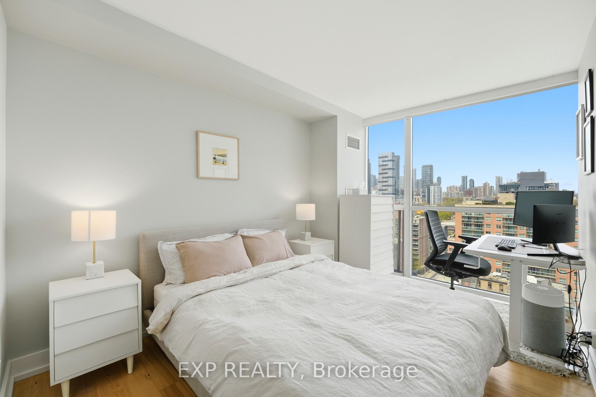 Photo 19 of Unit PH20, 230 King Street E, Toronto, Moss Park — HOMEH