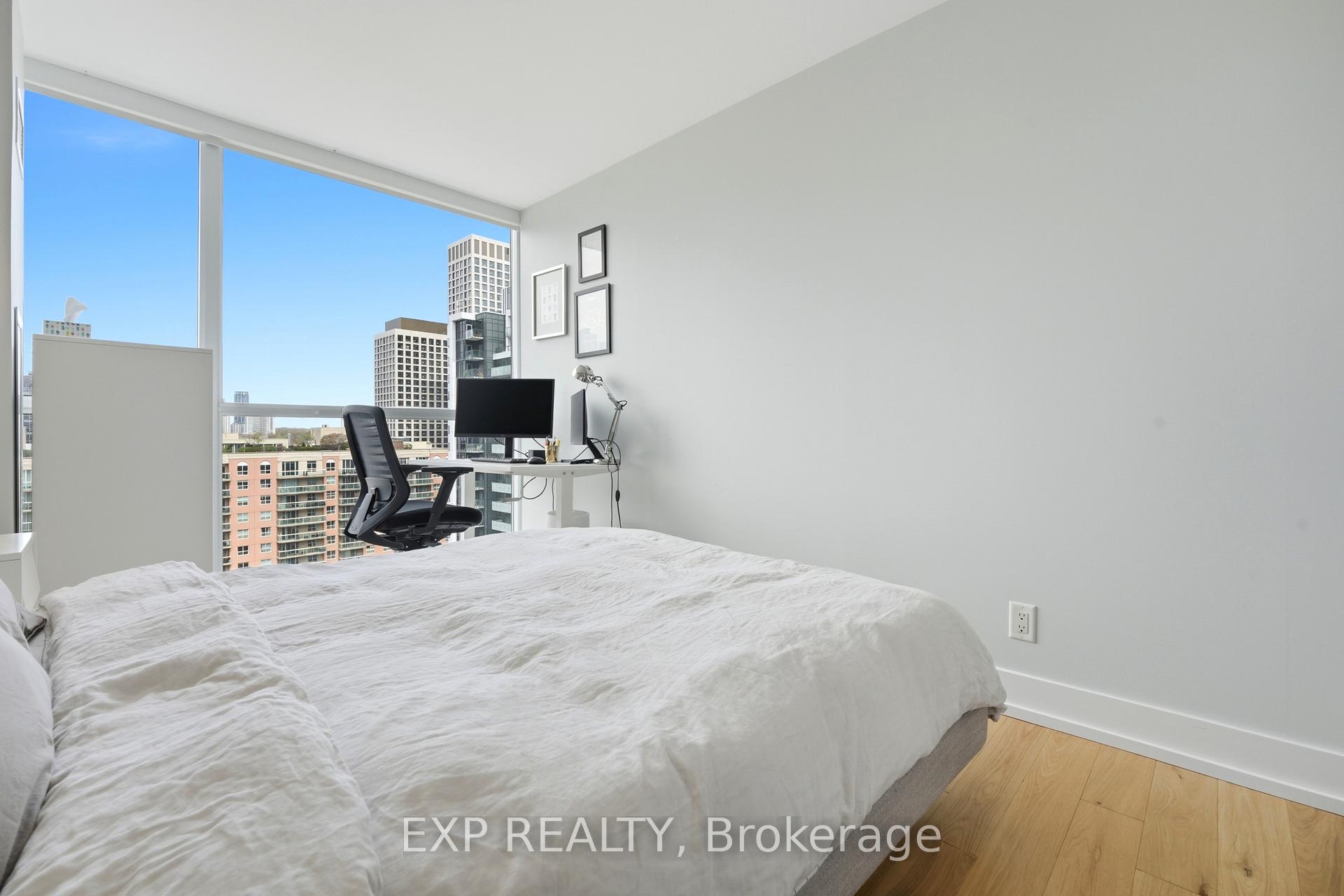 Photo 20 of Unit PH20, 230 King Street E, Toronto, Moss Park — HOMEH