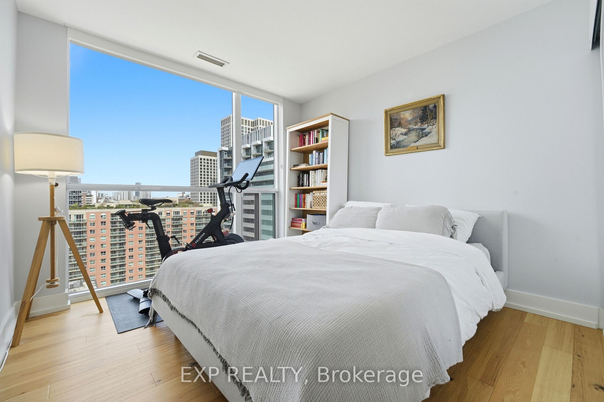Photo 22 of Unit PH20, 230 King Street E, Toronto, Moss Park — HOMEH