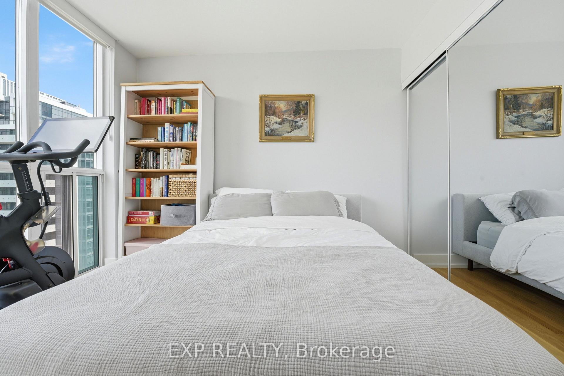 Photo 23 of Unit PH20, 230 King Street E, Toronto, Moss Park — HOMEH