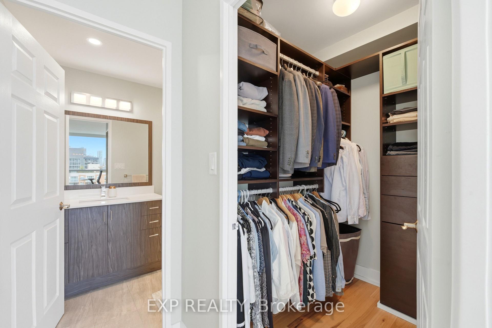 Photo 24 of Unit PH20, 230 King Street E, Toronto, Moss Park — HOMEH