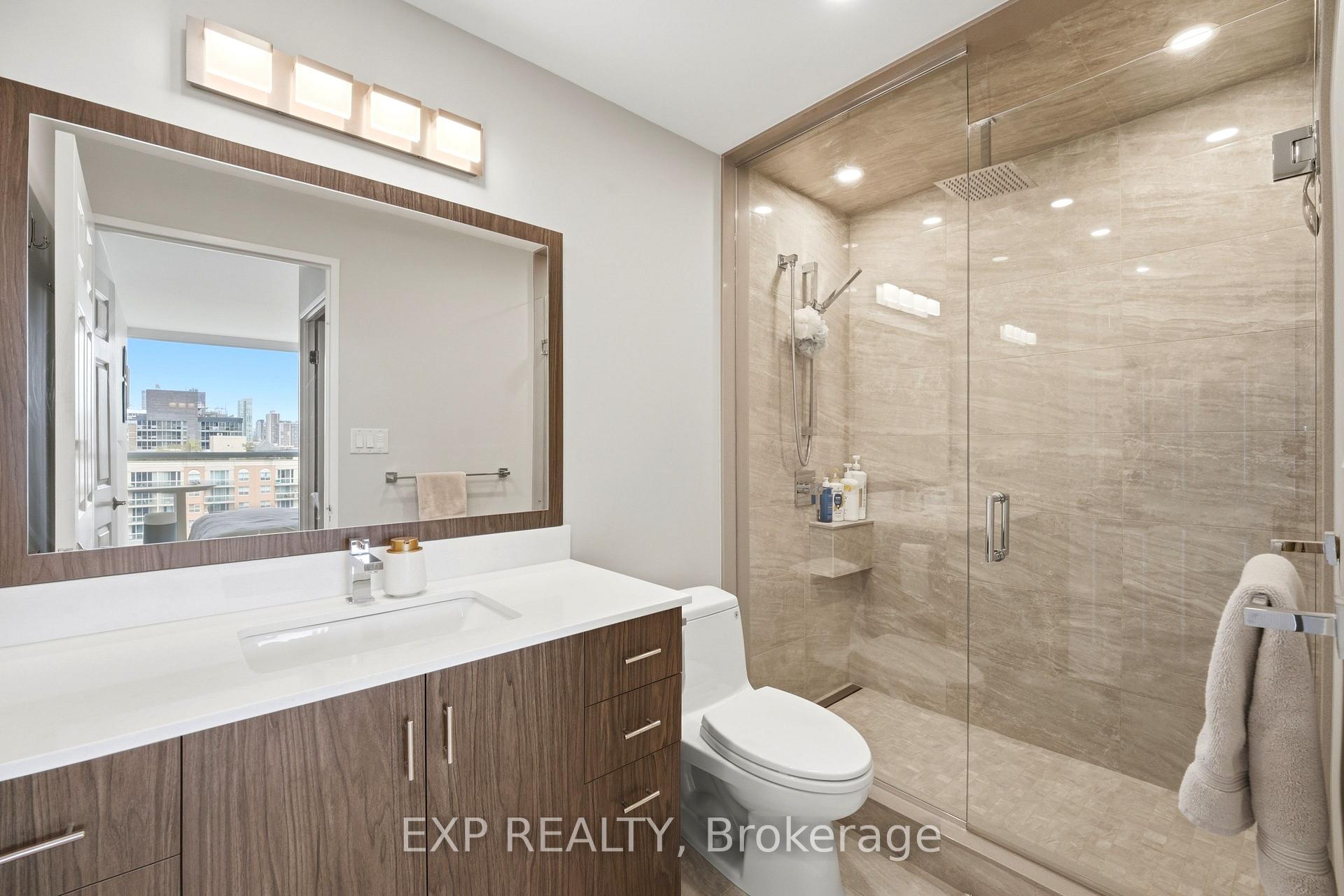 Photo 25 of Unit PH20, 230 King Street E, Toronto, Moss Park — HOMEH