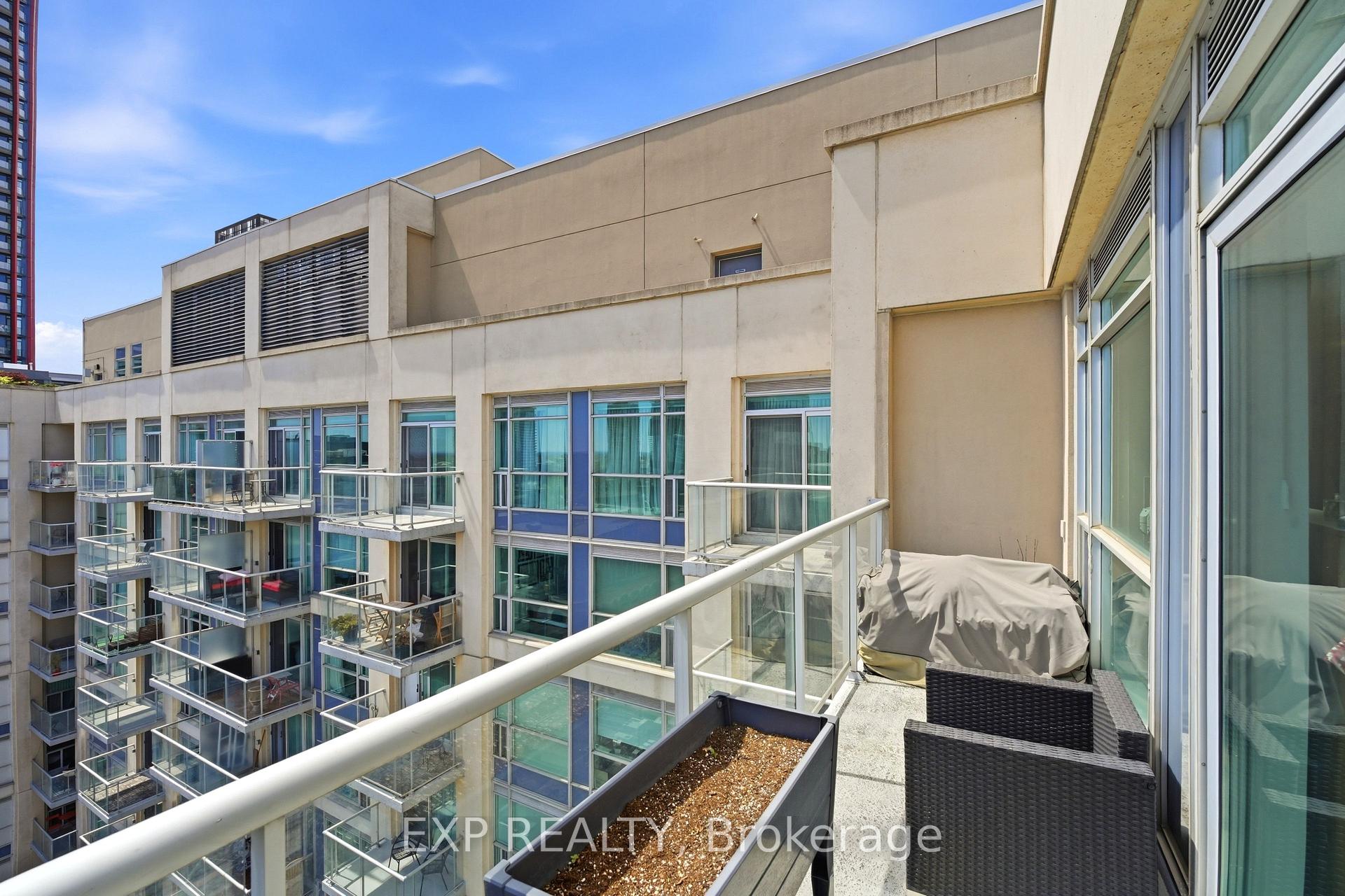 Photo 27 of Unit PH20, 230 King Street E, Toronto, Moss Park — HOMEH