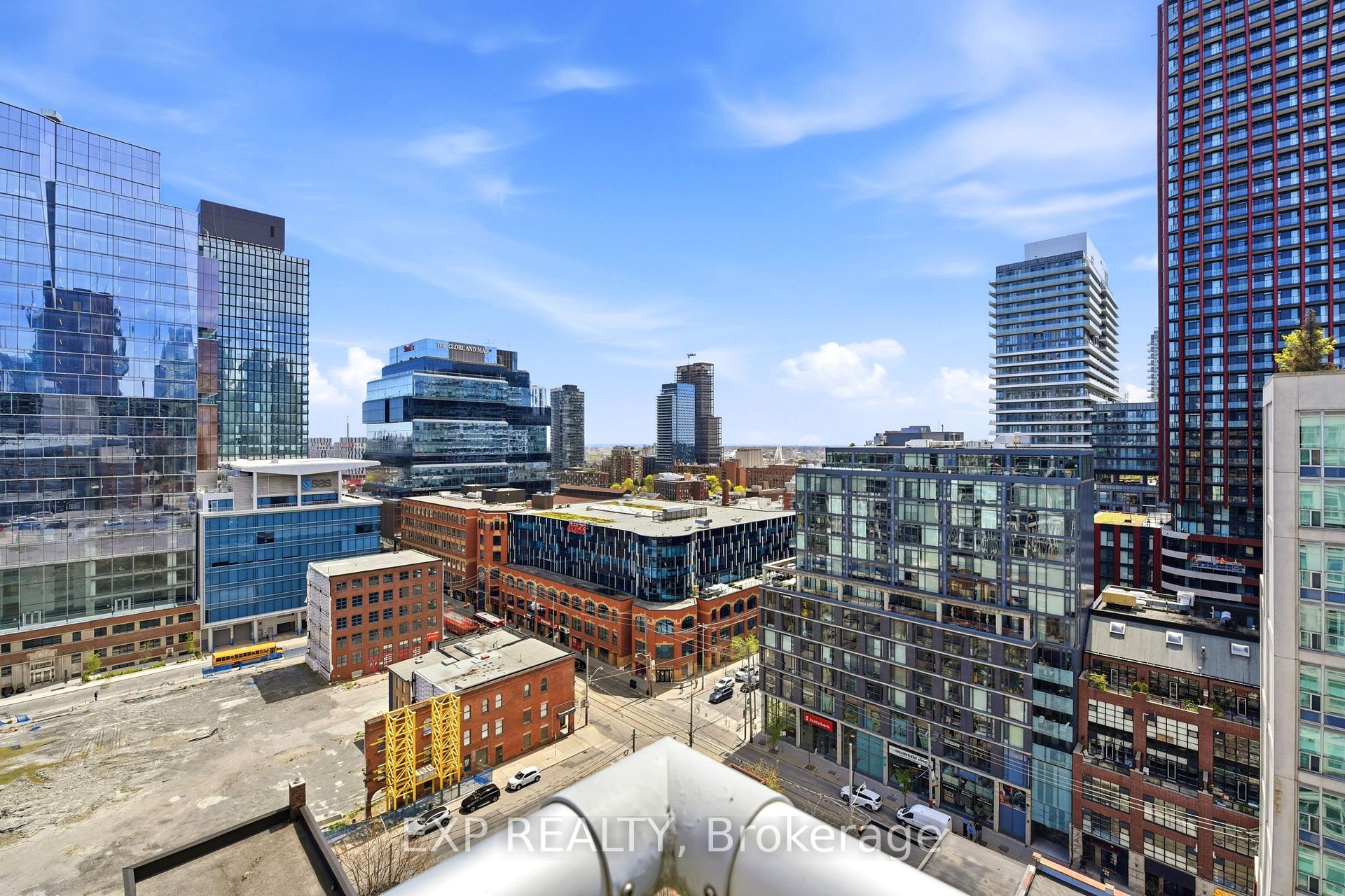 Photo 28 of Unit PH20, 230 King Street E, Toronto, Moss Park — HOMEH