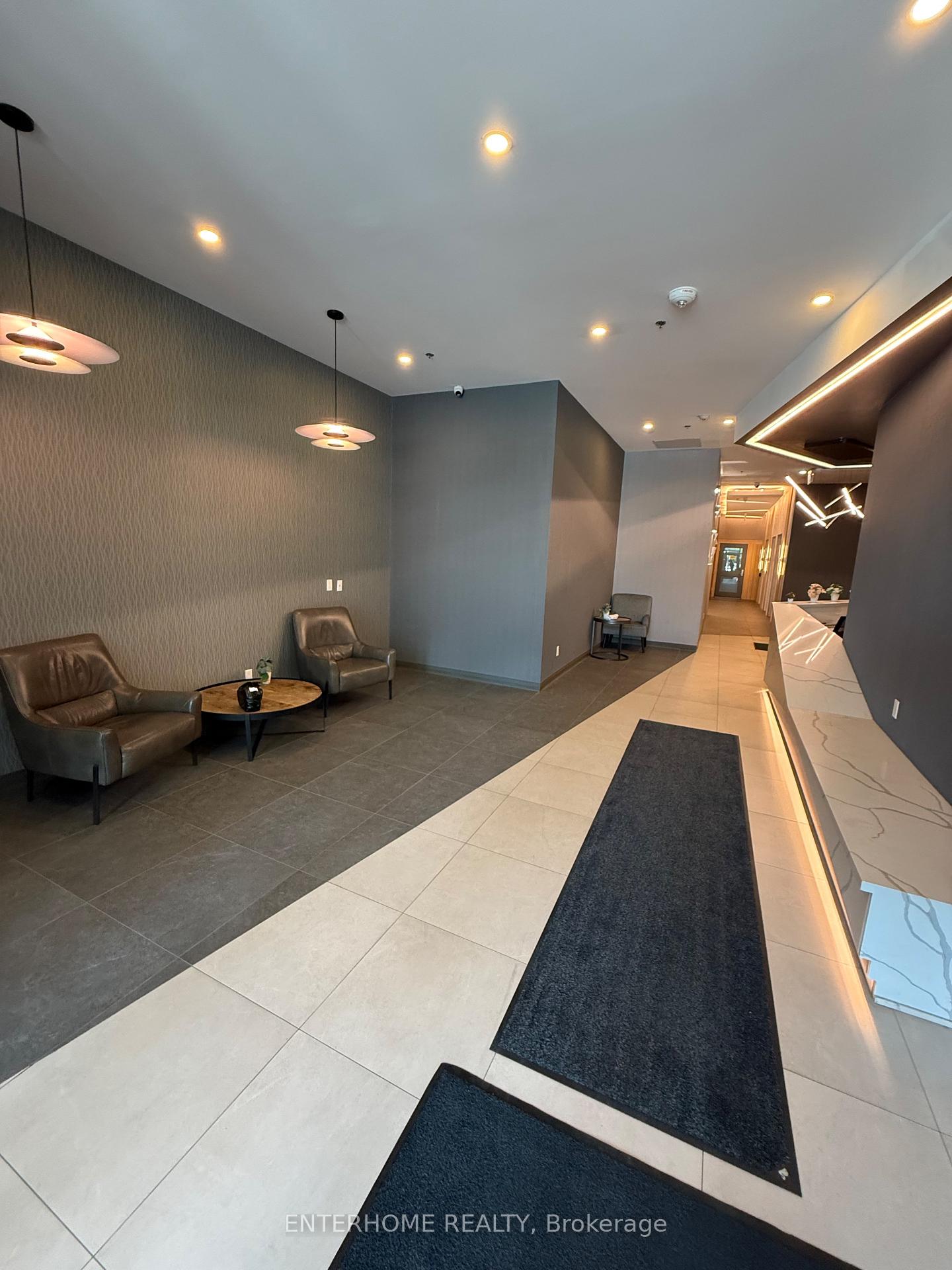 Photo 2 of Unit 3401, 60 frederick Street, Kitchener, Civic Centre — HOMEH