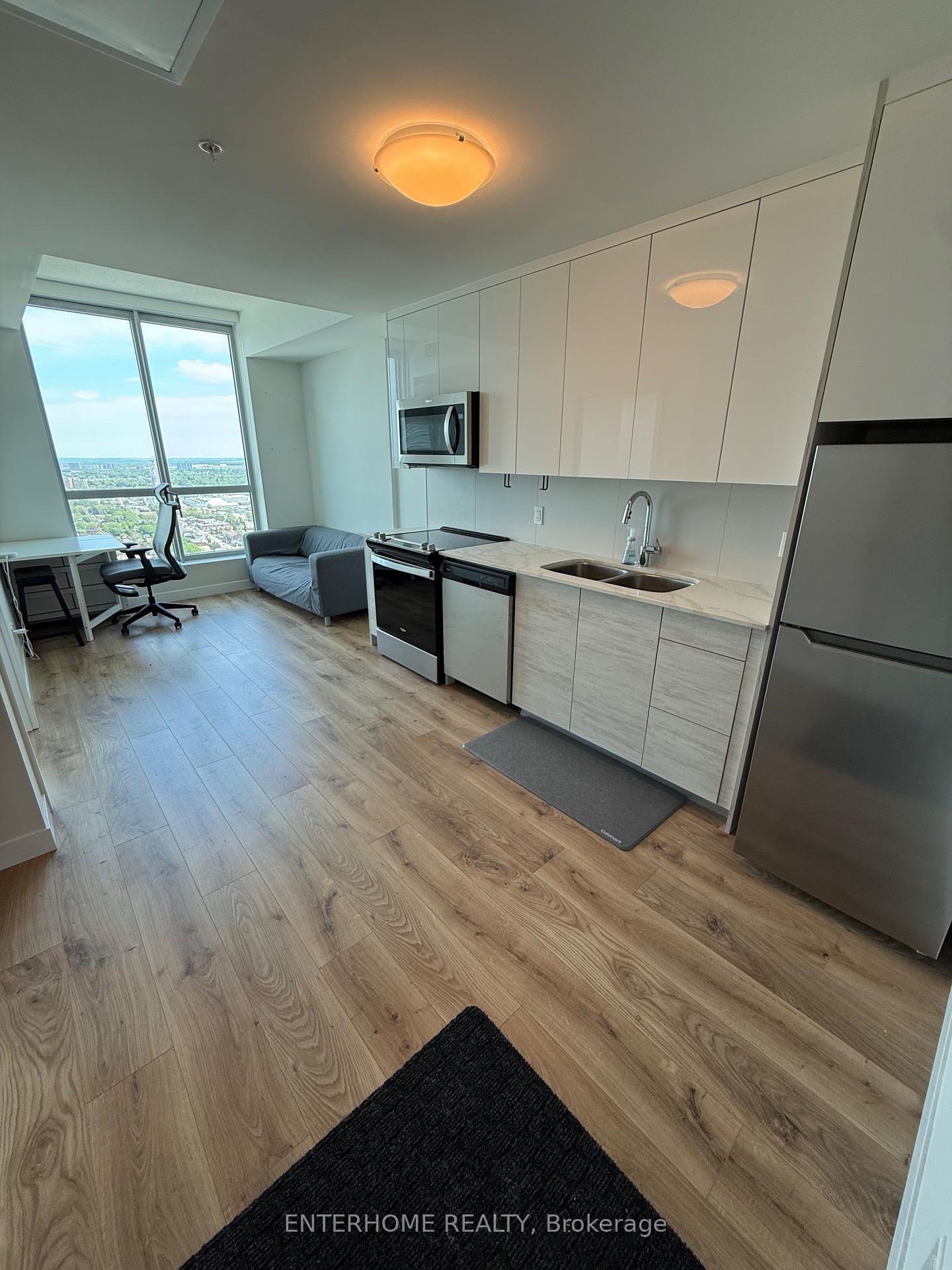 Photo 3 of Unit 3401, 60 frederick Street, Kitchener, Civic Centre — HOMEH