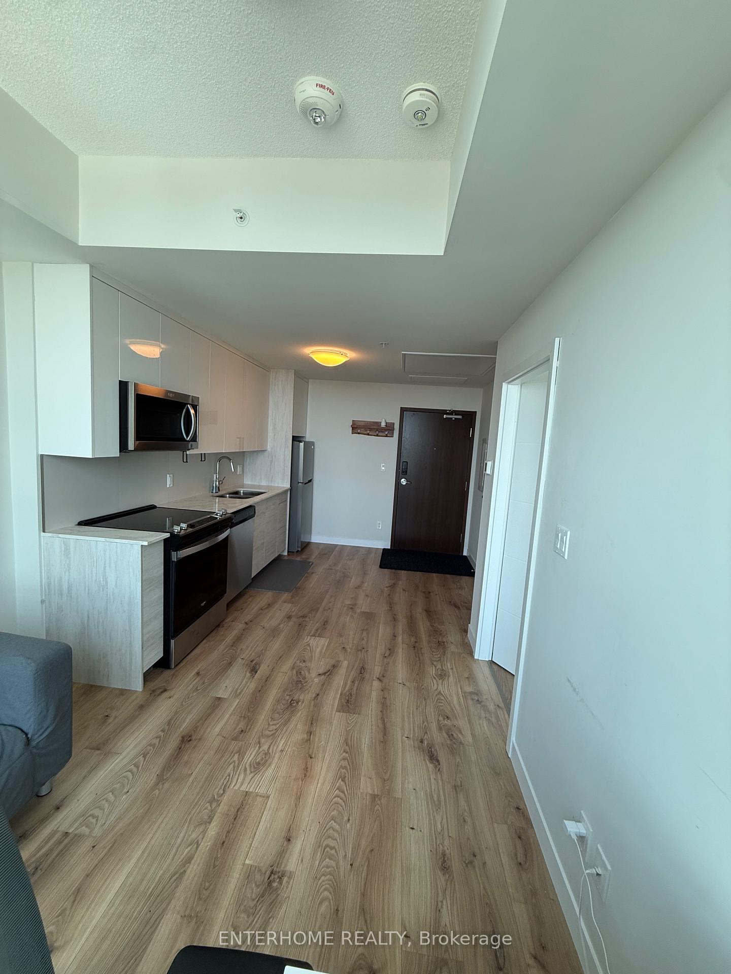 Photo 4 of Unit 3401, 60 frederick Street, Kitchener, Civic Centre — HOMEH