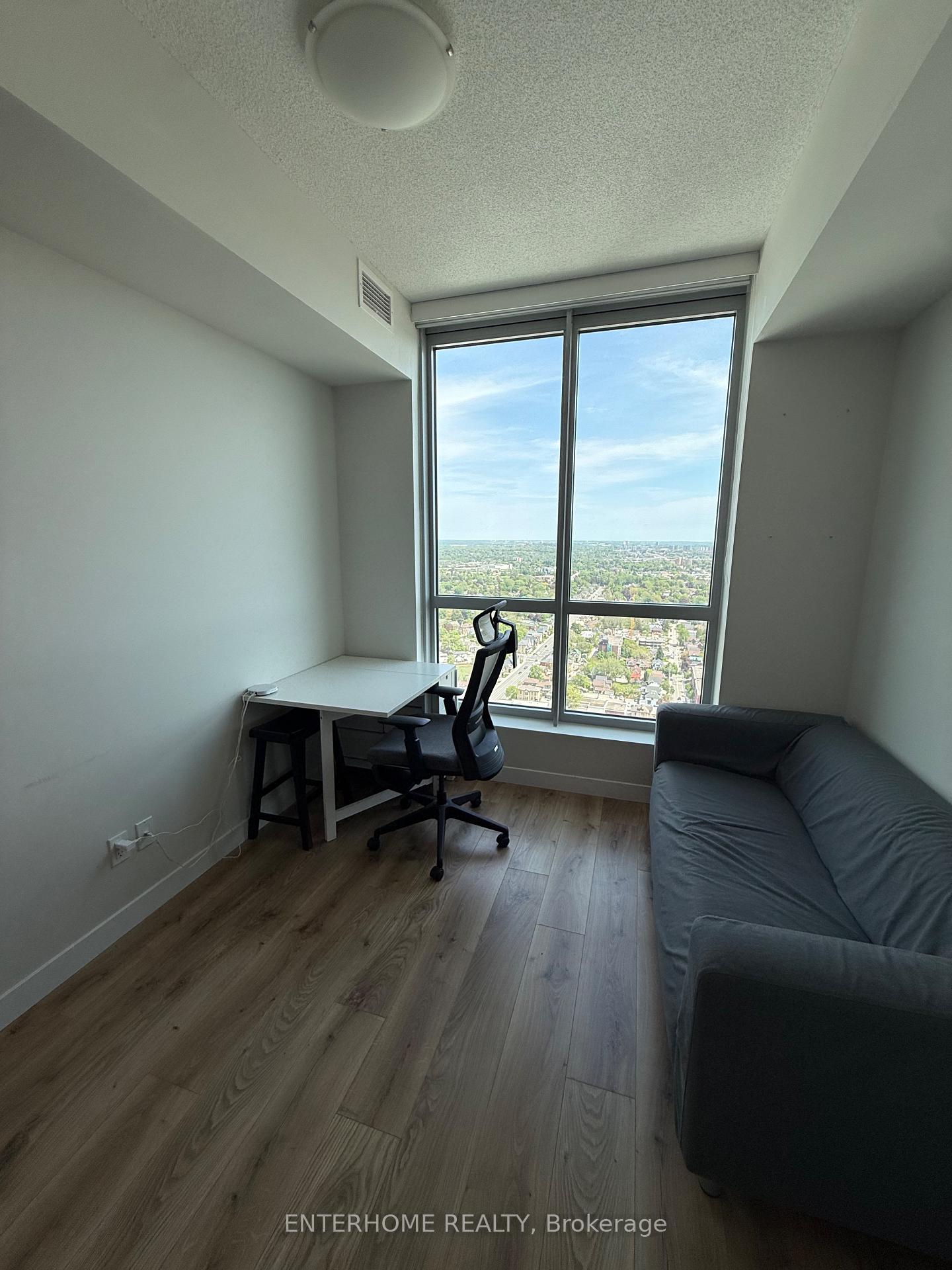 Photo 5 of Unit 3401, 60 frederick Street, Kitchener, Civic Centre — HOMEH