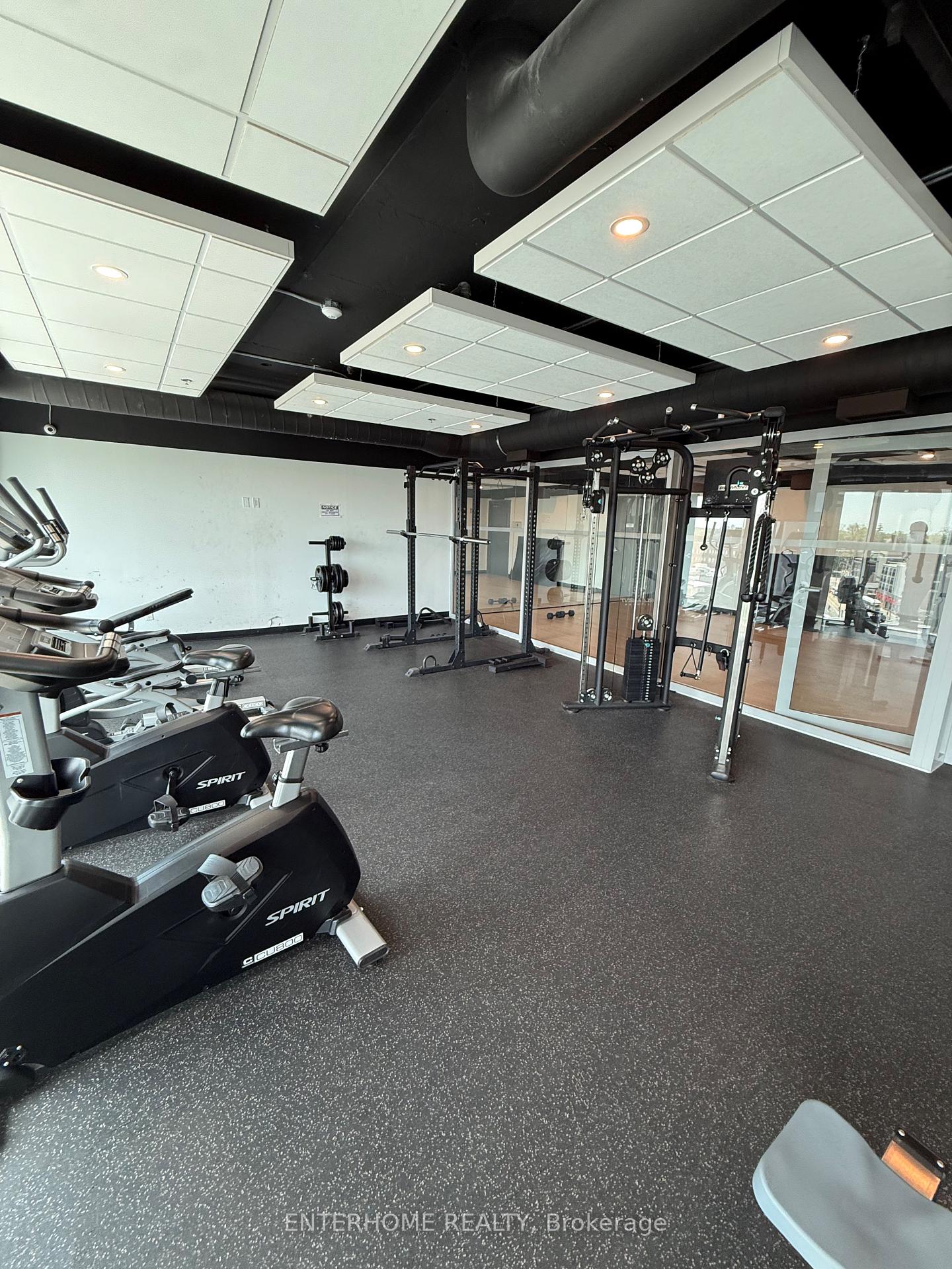 Photo 10 of Unit 3401, 60 frederick Street, Kitchener, Civic Centre — HOMEH