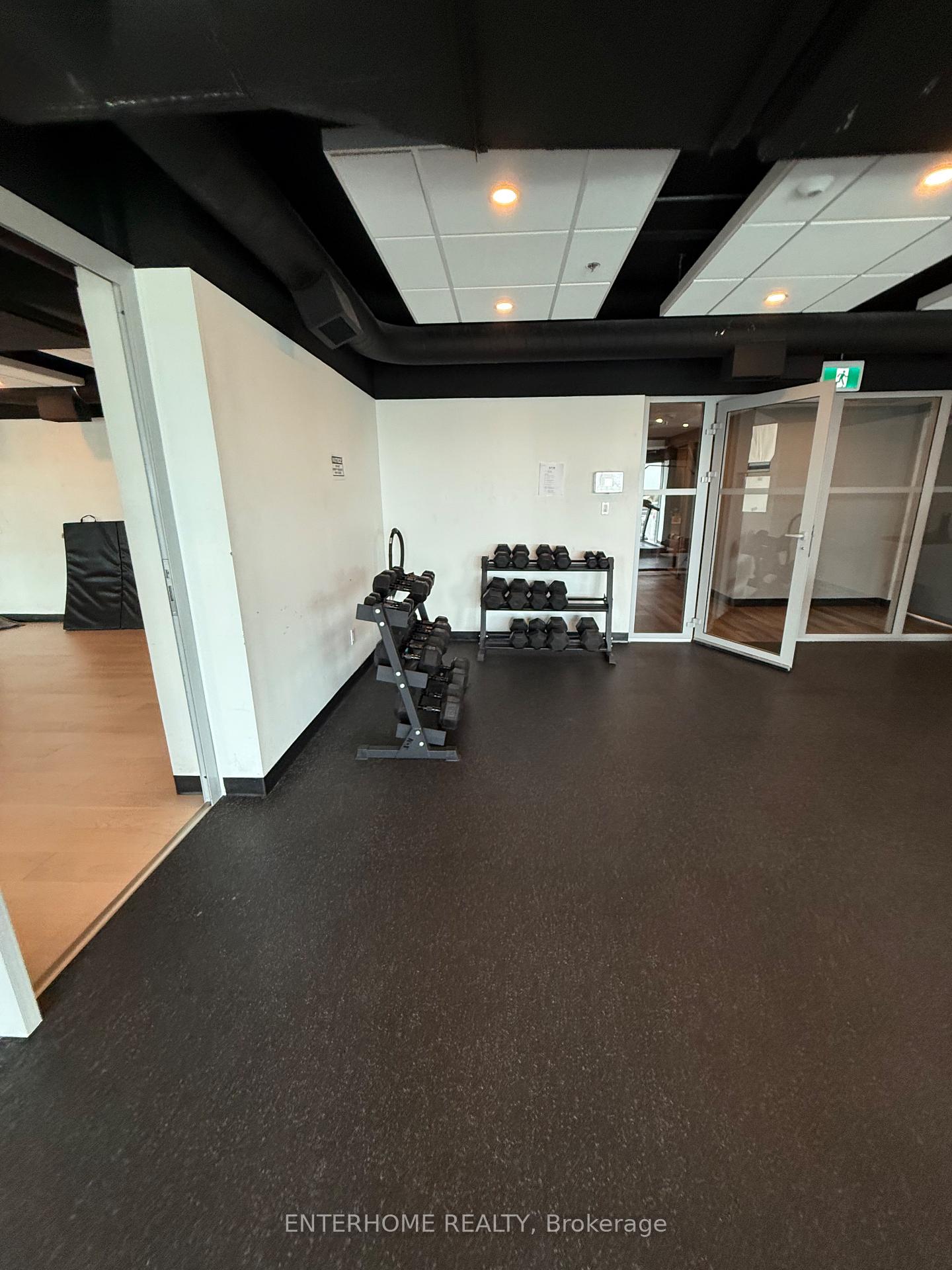Photo 11 of Unit 3401, 60 frederick Street, Kitchener, Civic Centre — HOMEH