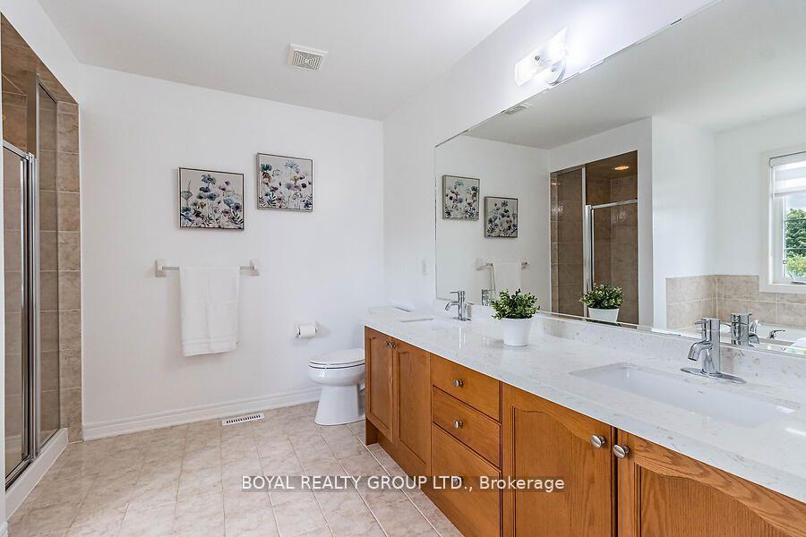 Photo 15 of 80 Sleightholme Crescent, Brampton, Bram East — HOMEH