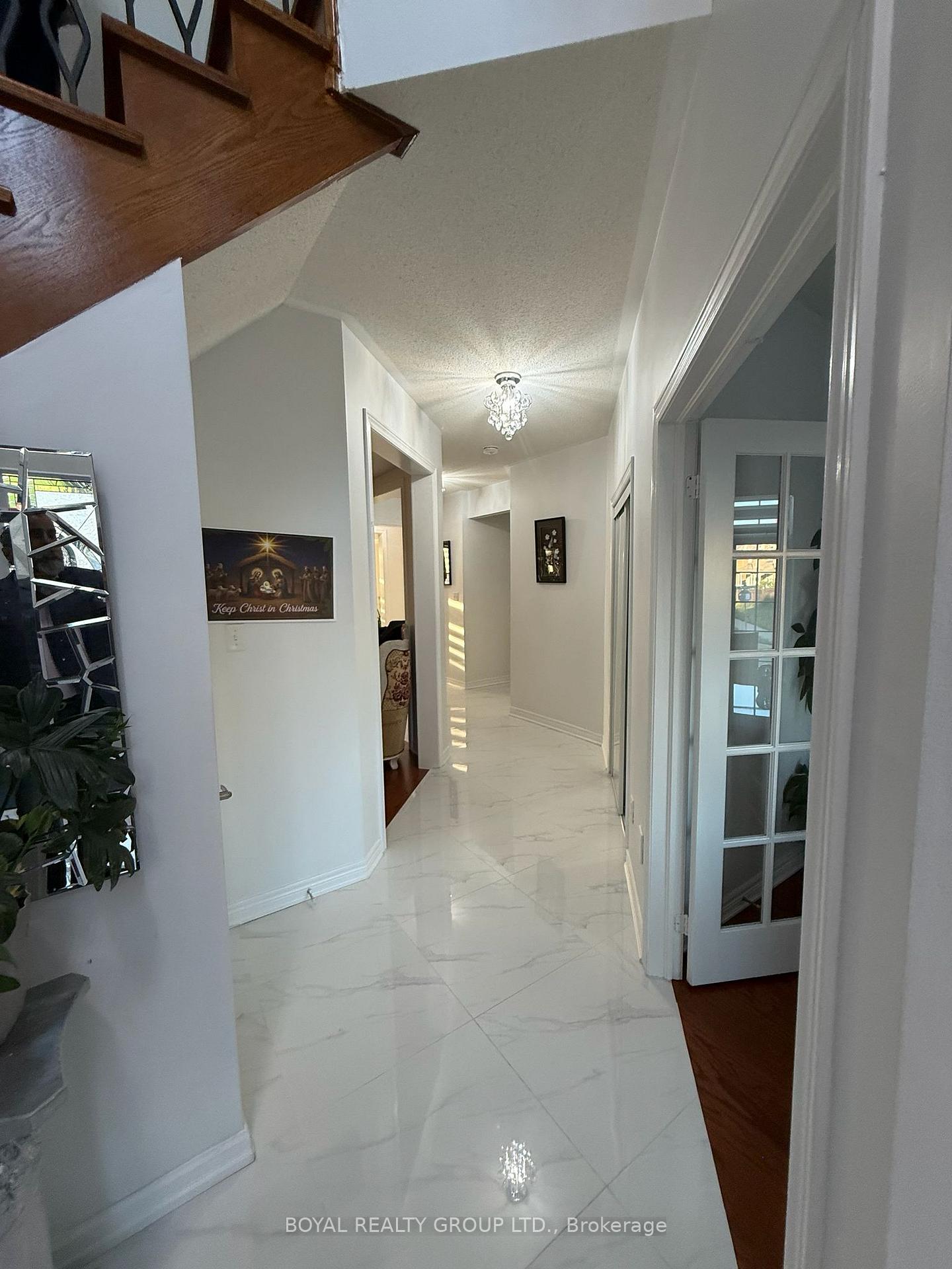 Photo 17 of 80 Sleightholme Crescent, Brampton, Bram East — HOMEH