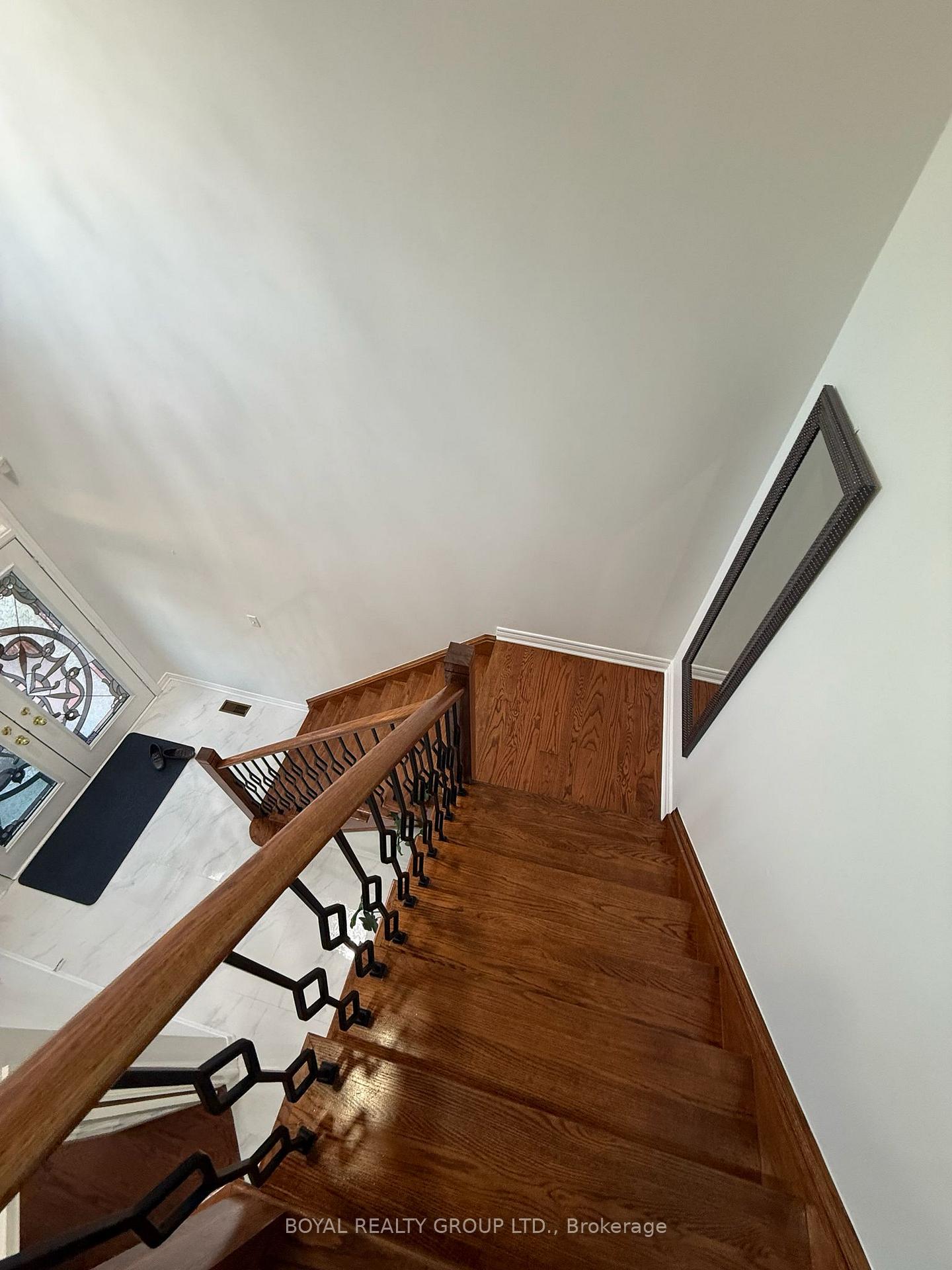 Photo 18 of 80 Sleightholme Crescent, Brampton, Bram East — HOMEH